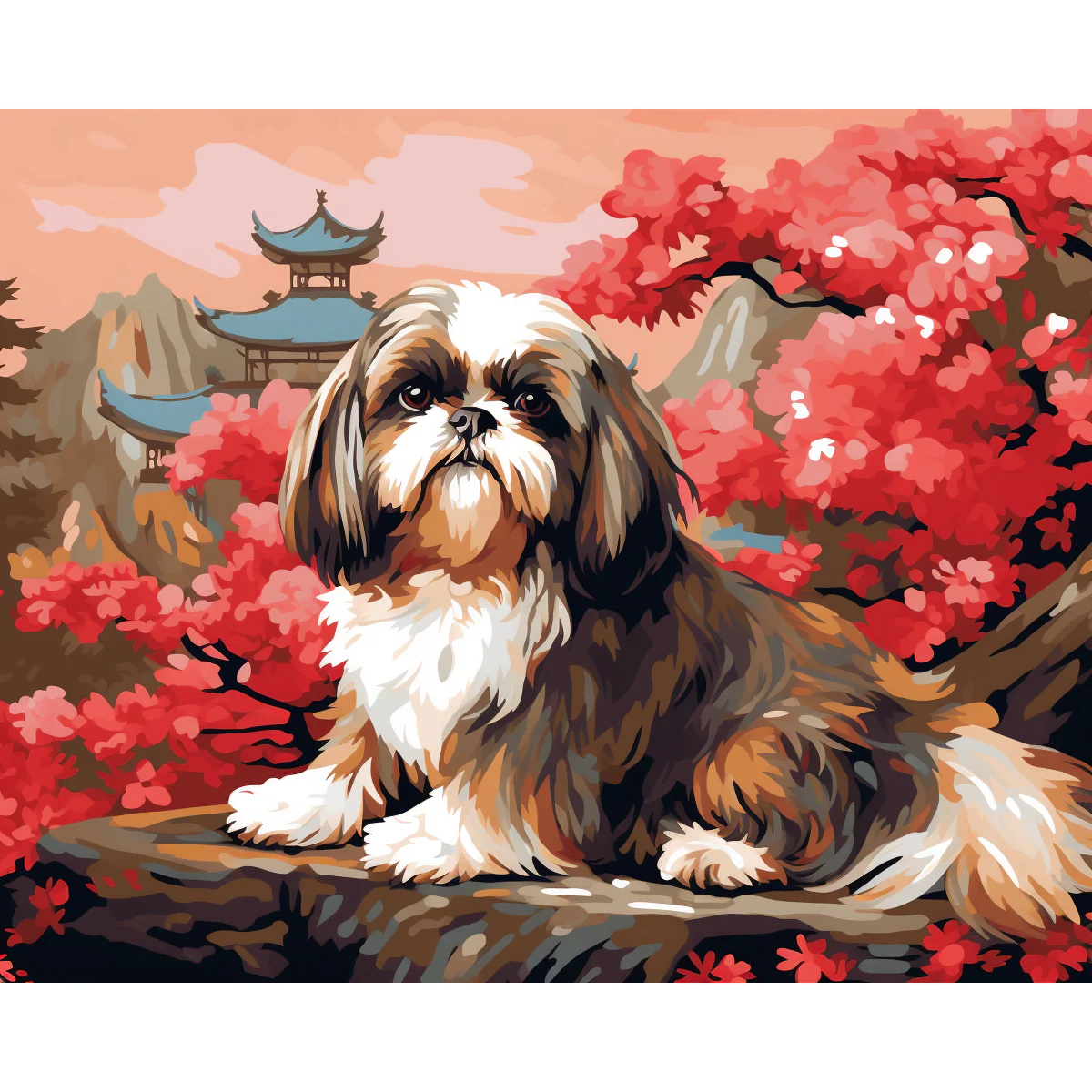 Imperial Paws - Image 2