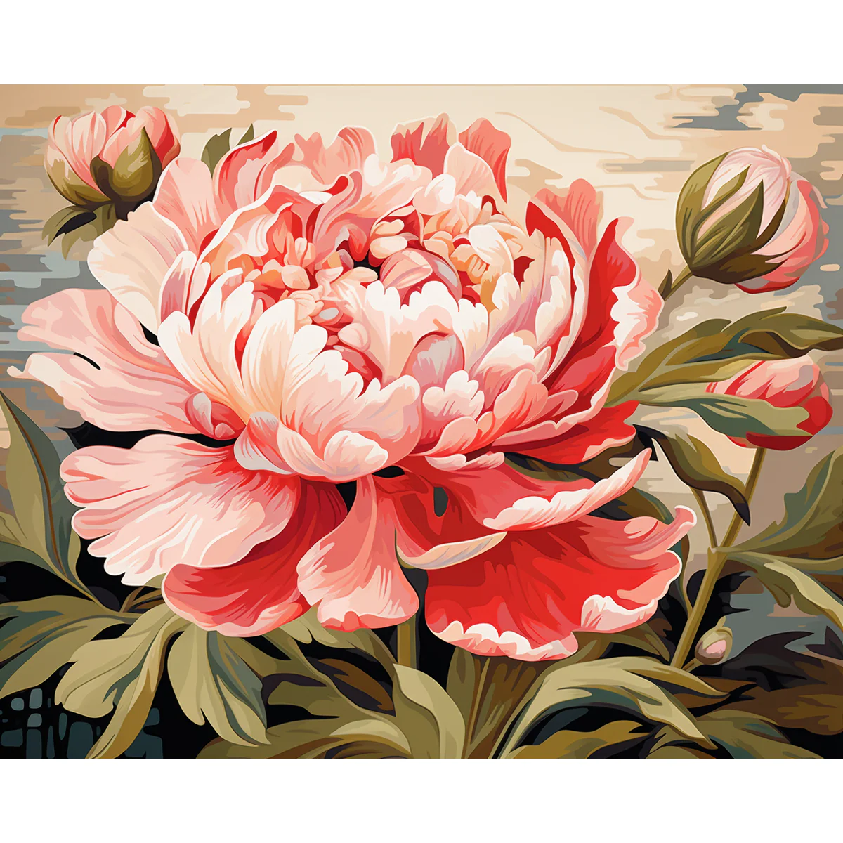 Ink Petals - Image 2