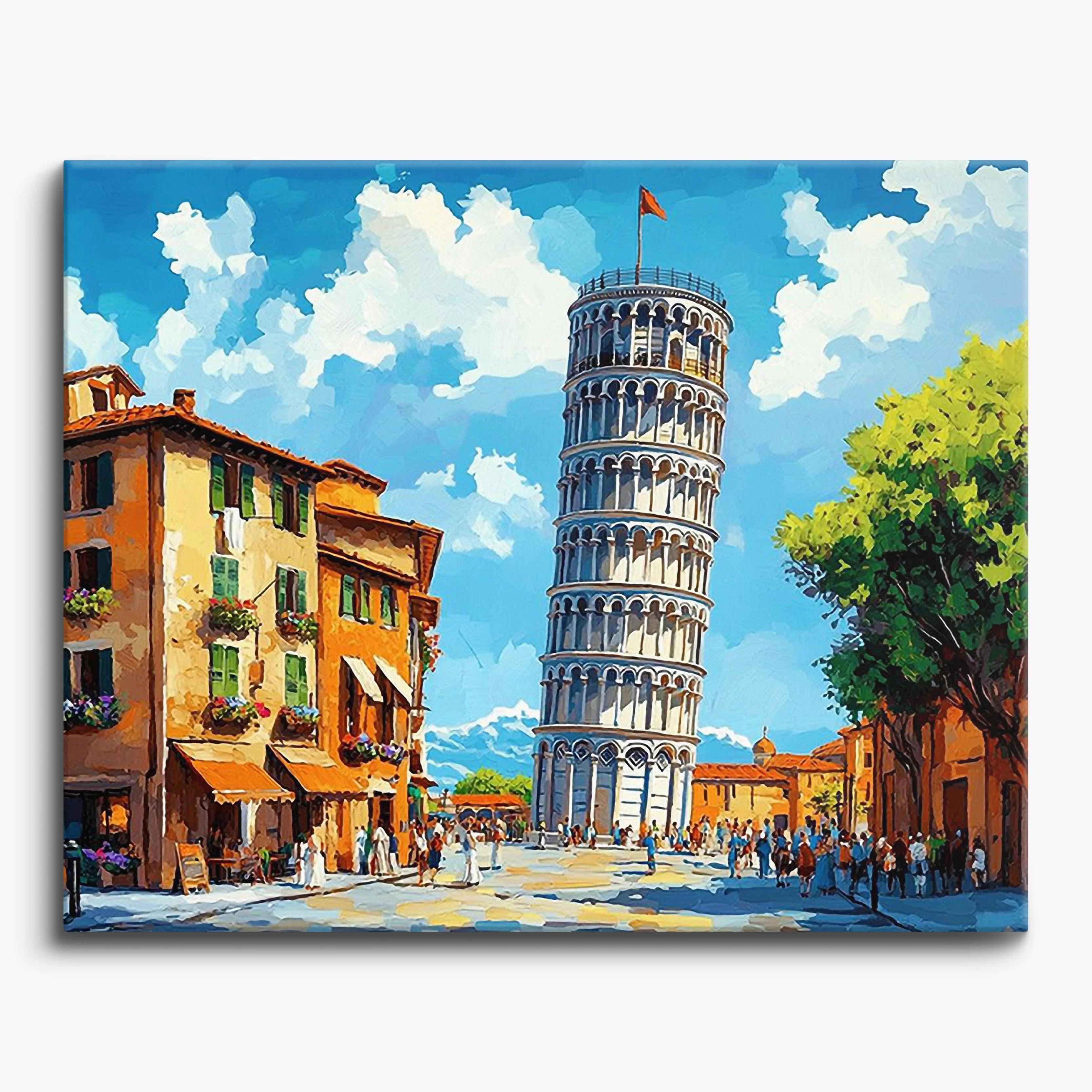Italian Charm