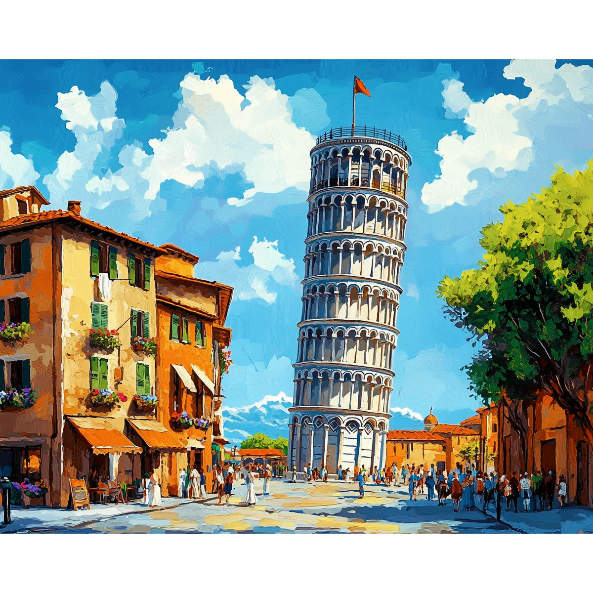 Italian Charm - Image 2