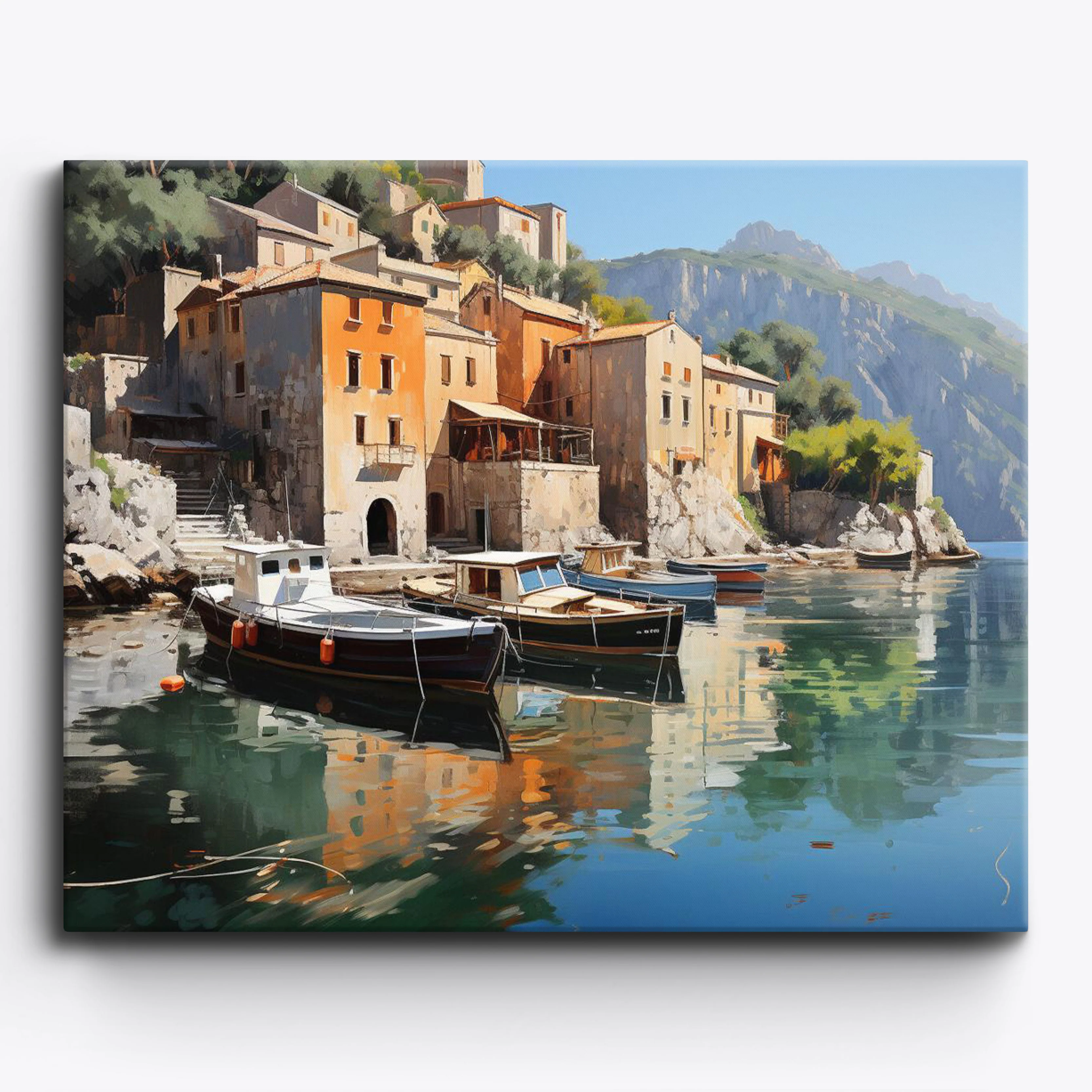 Italian Cove