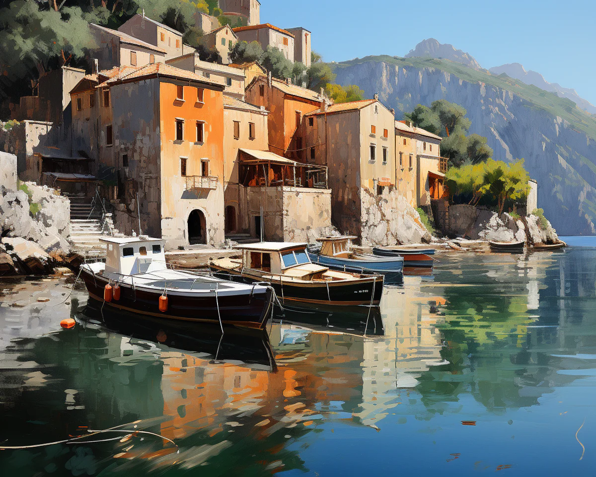 Italian Cove - Image 2