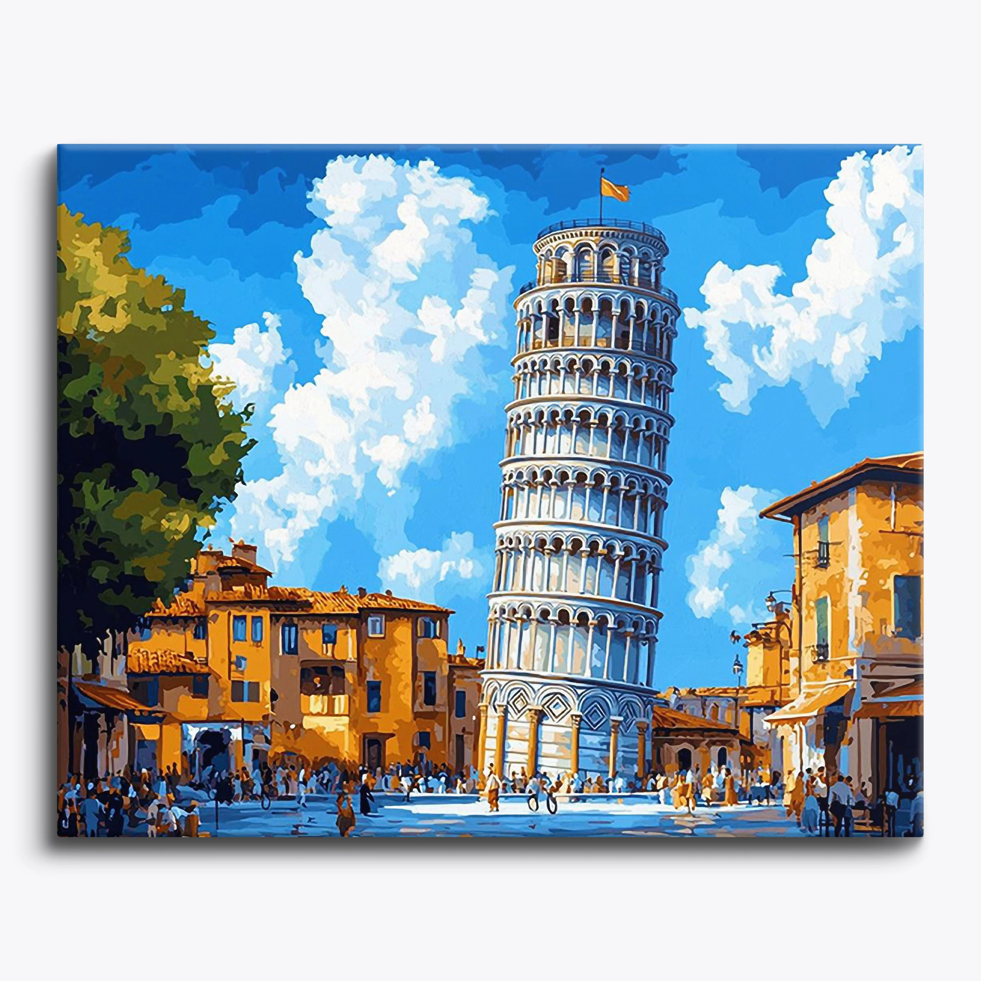 Italian Skies