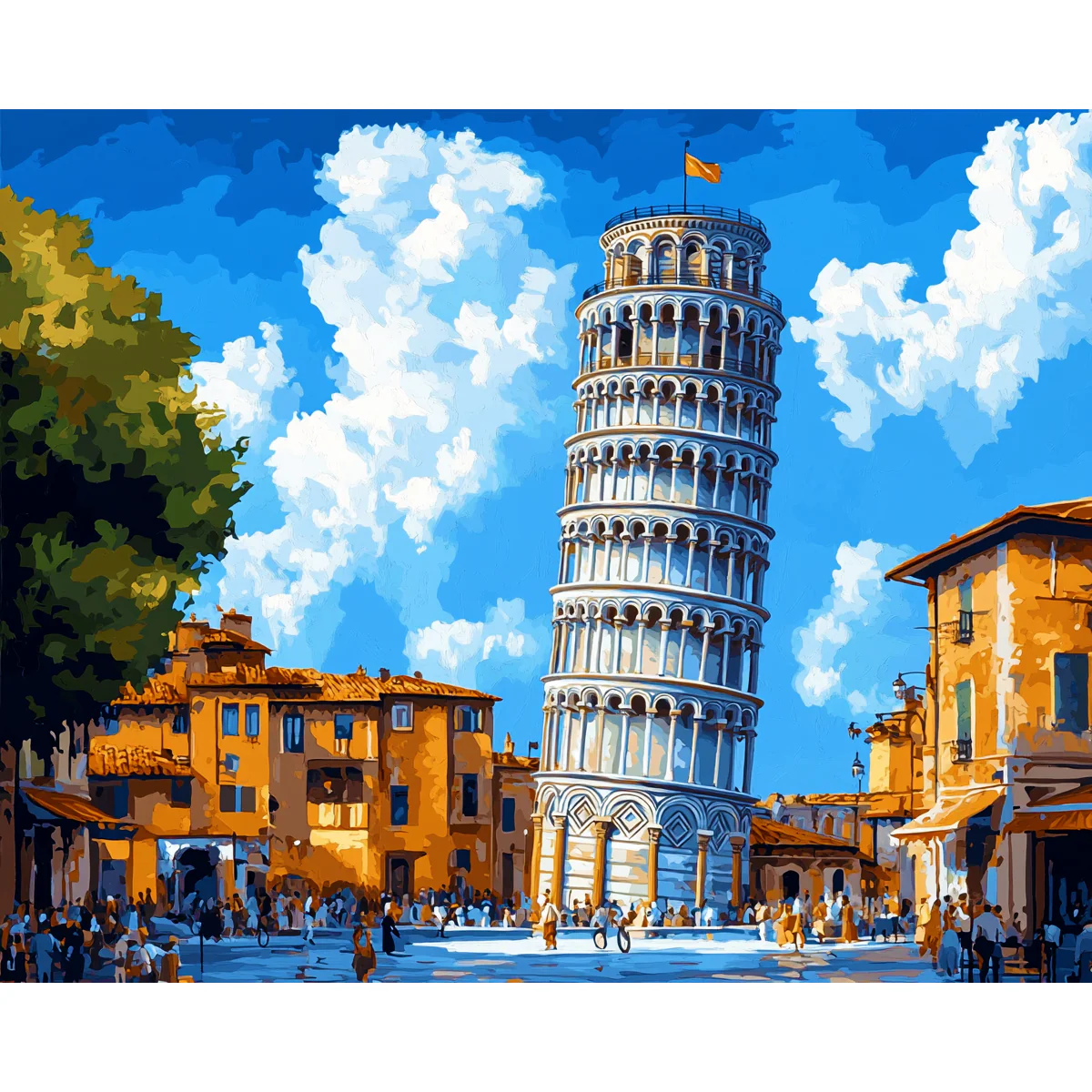 Italian Skies - Image 2