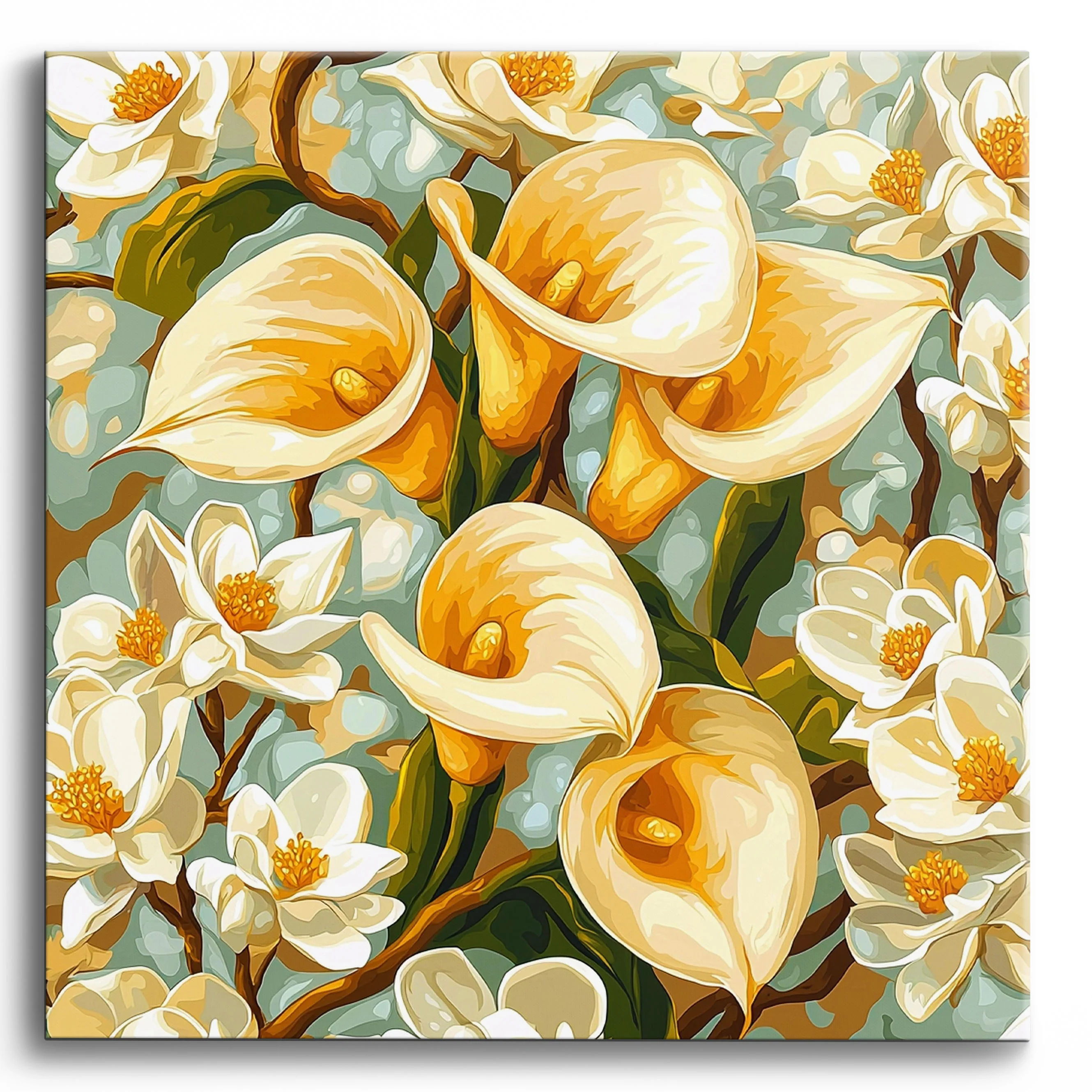 Ivory Bliss