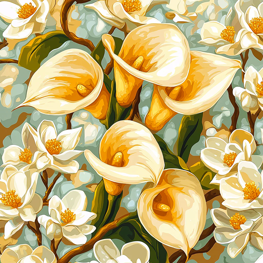 Ivory Bliss - Image 2