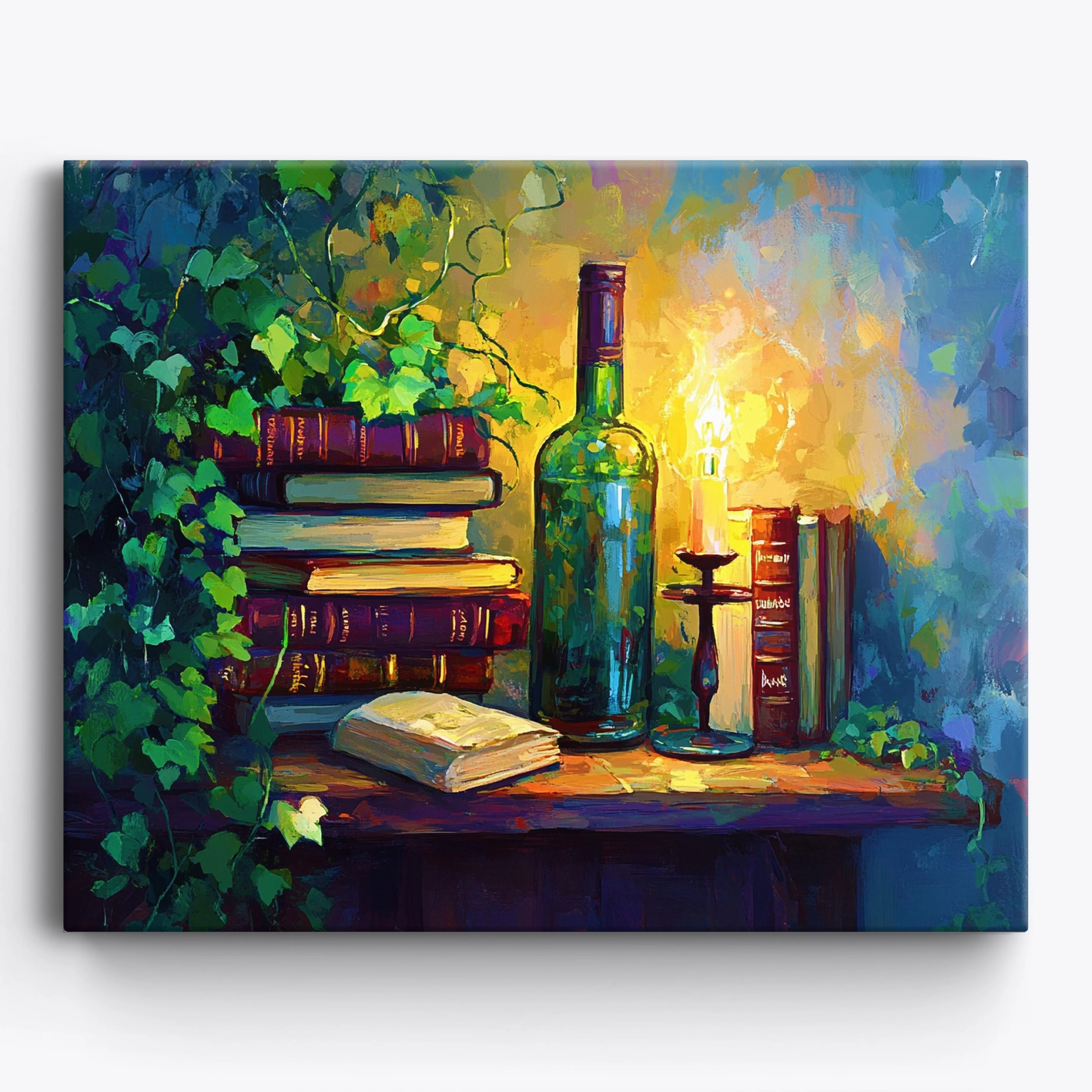 Ivy Glow