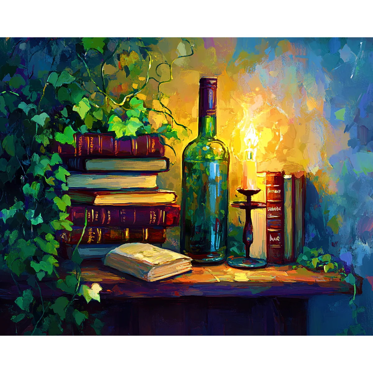Ivy Glow - Image 2