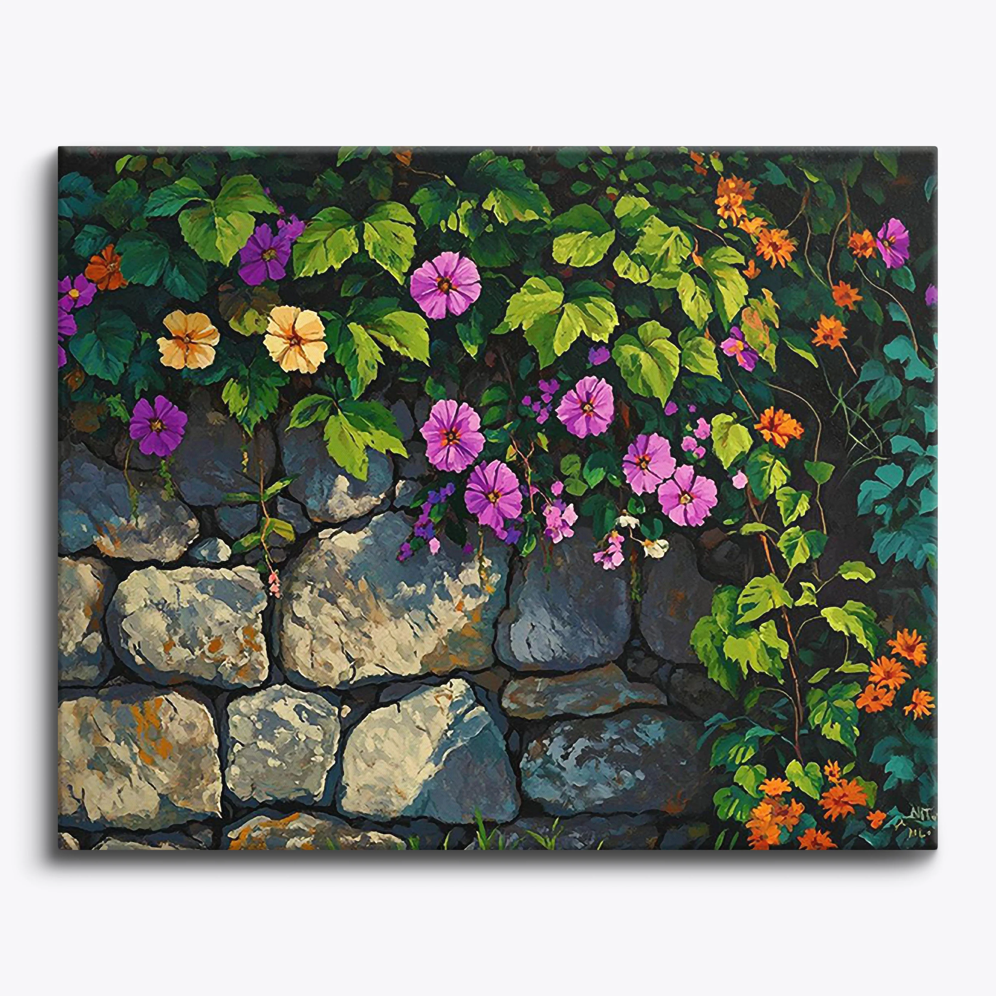 Ivy Retreat