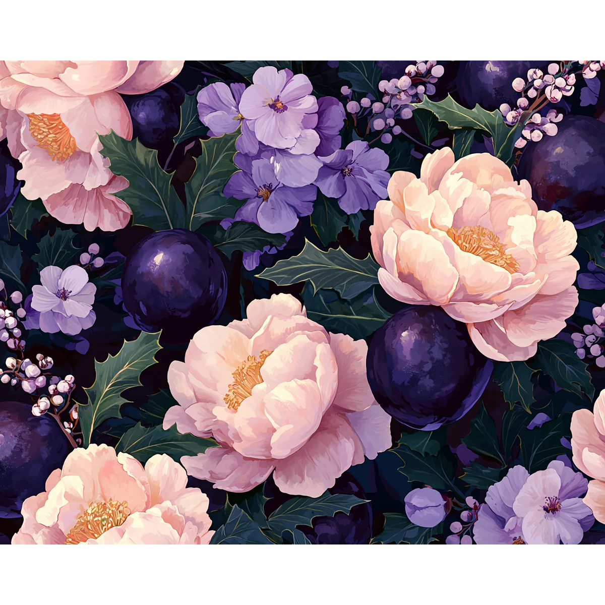 Jewel Tonal Harmony - Image 2