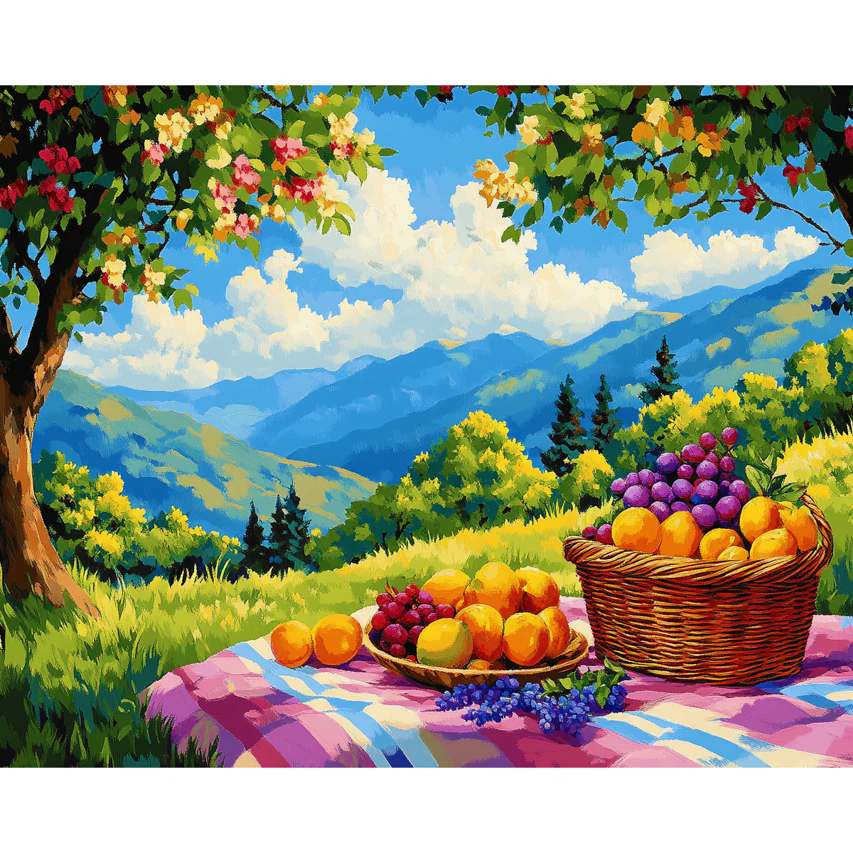 Joyful Harvest - Image 2
