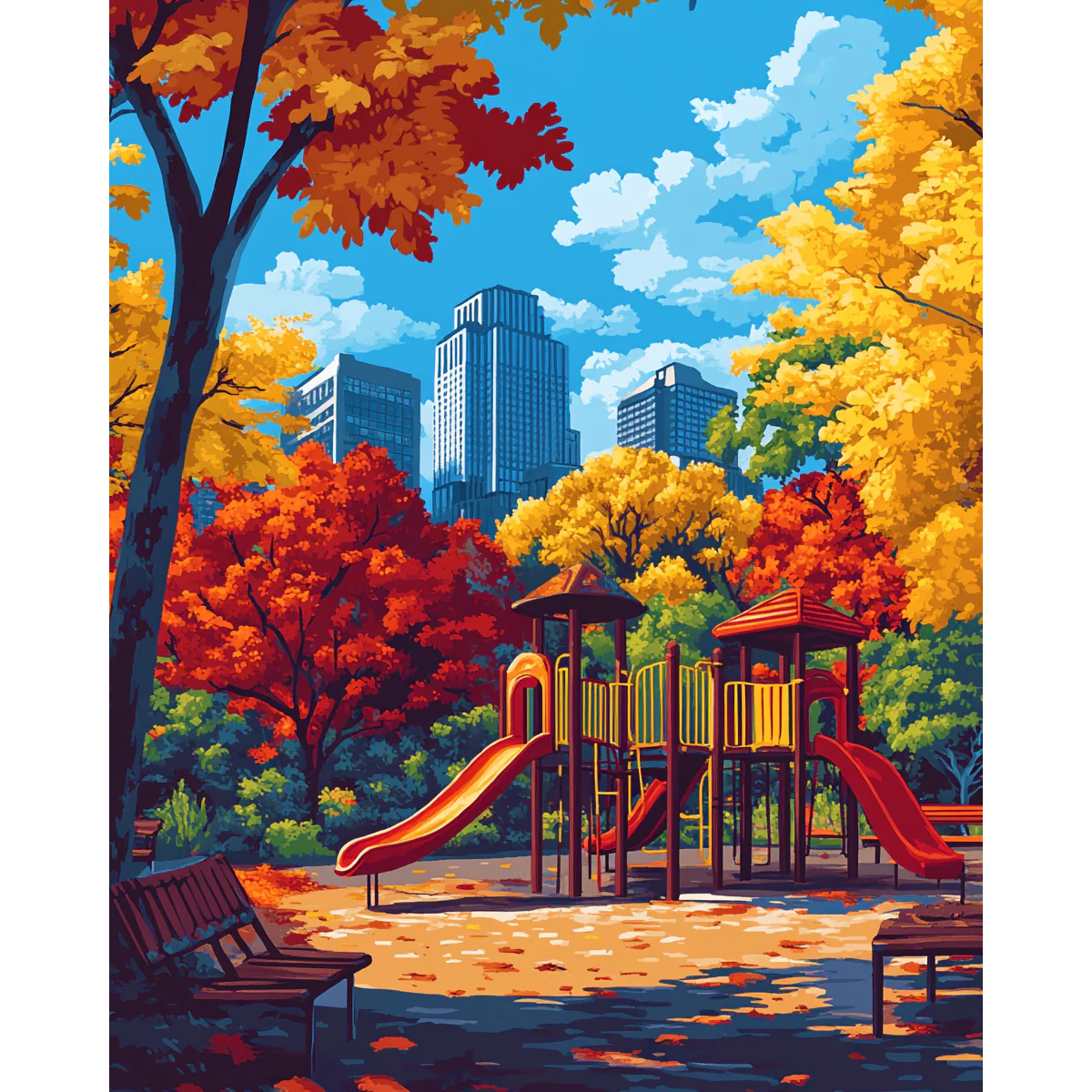 Joyful Playtime - Image 2