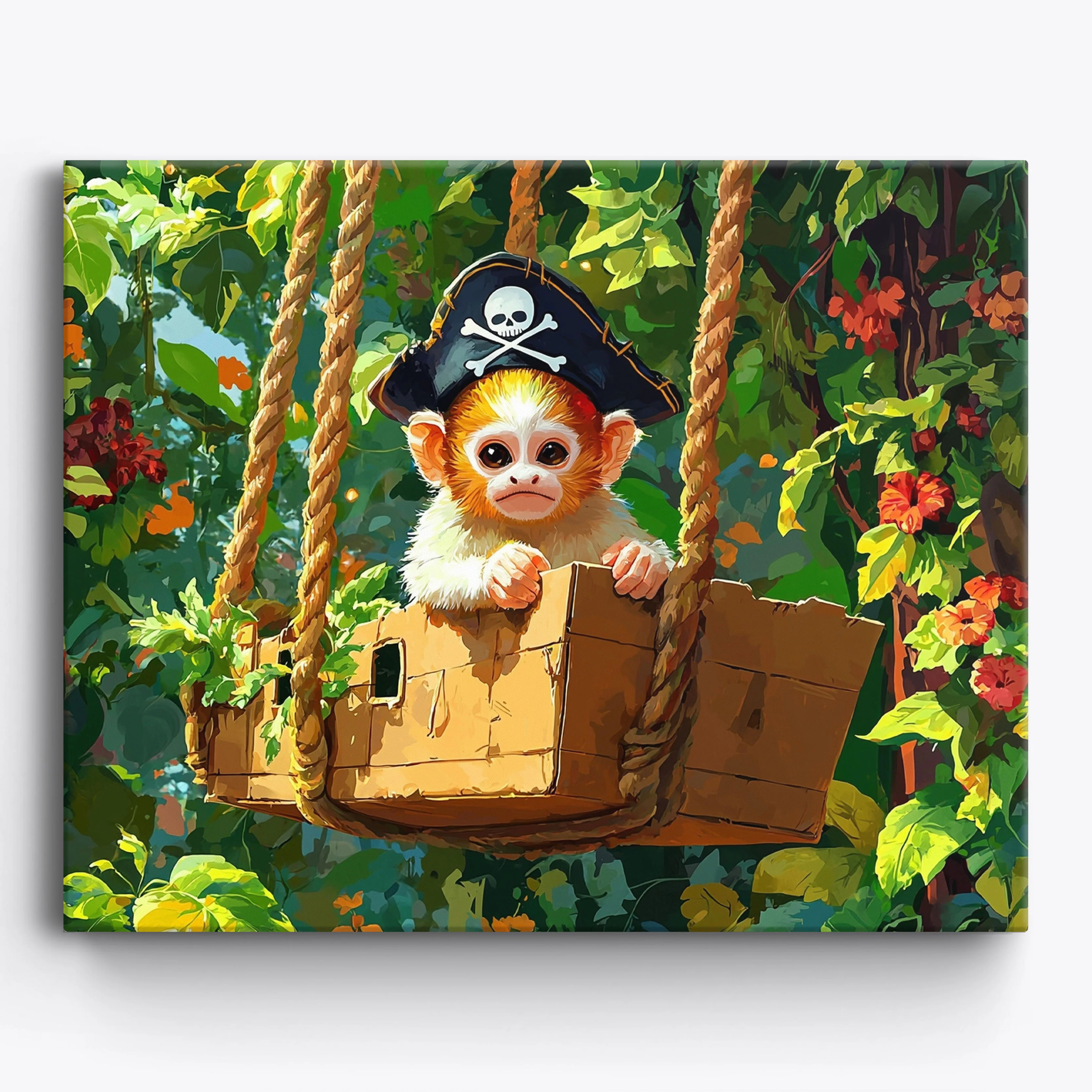 Jungle Adventure