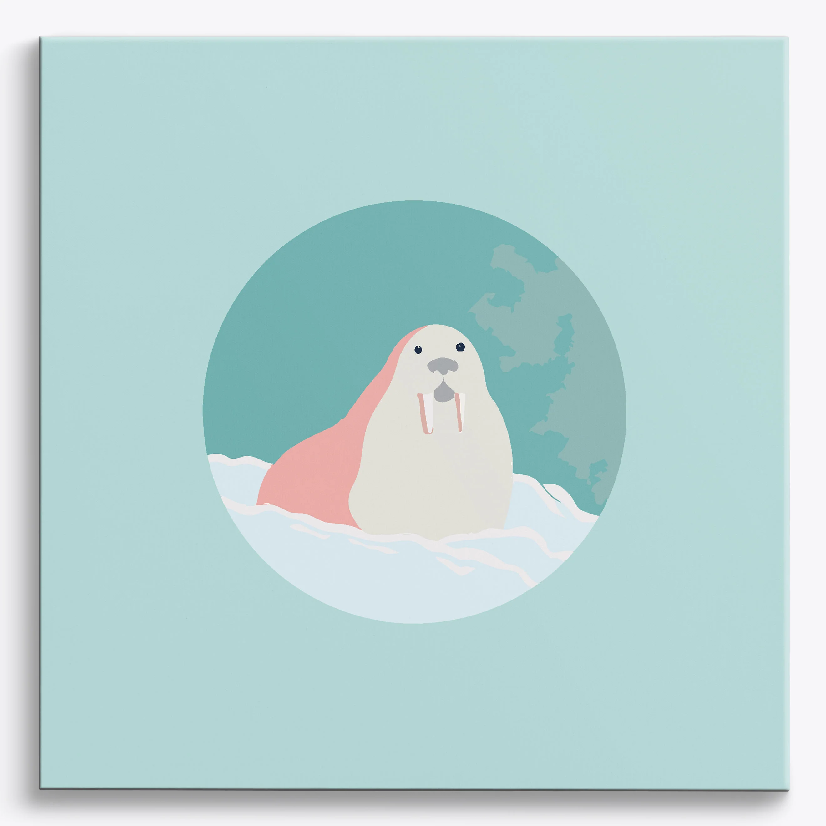 Arctic Peace