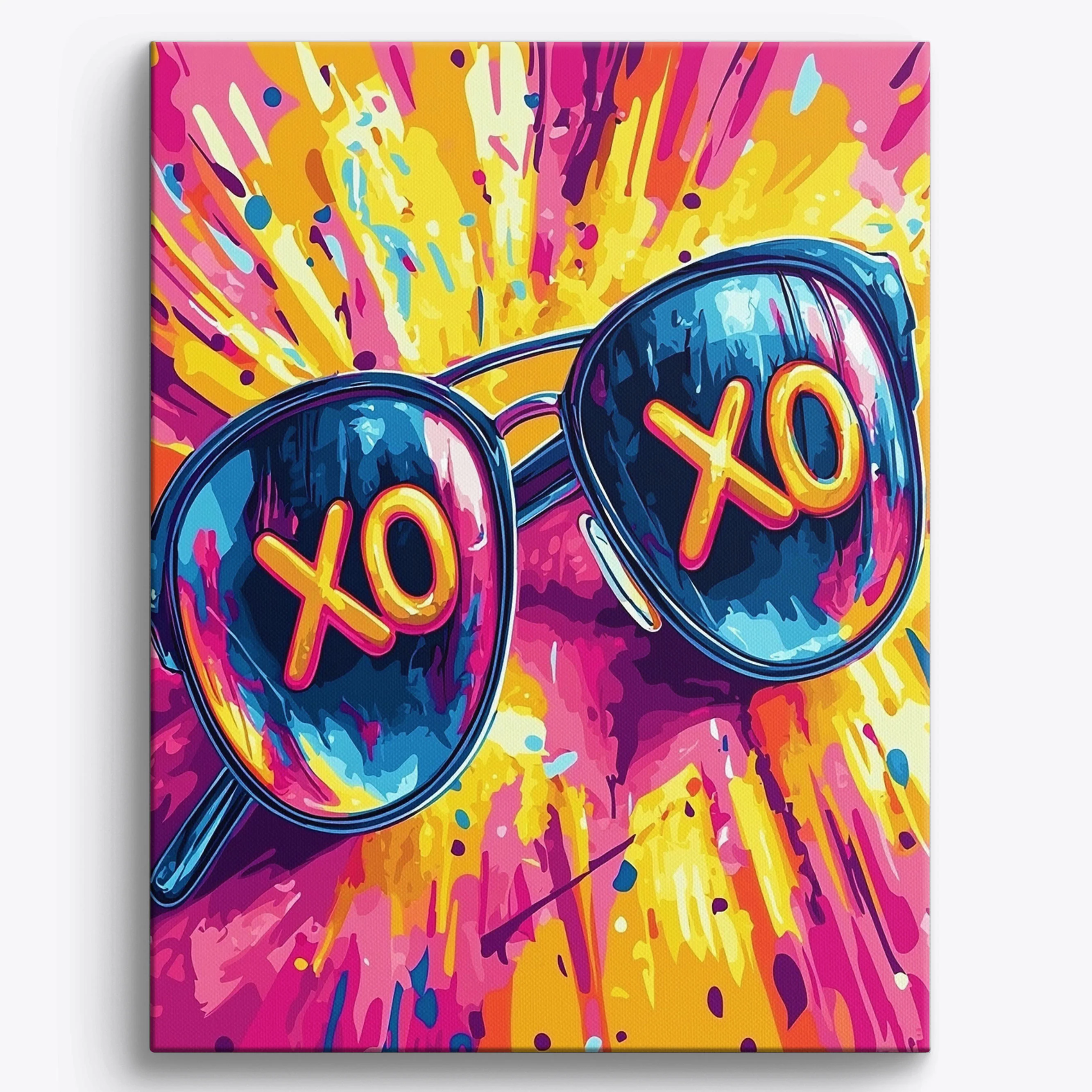 Kissed By Xoxo