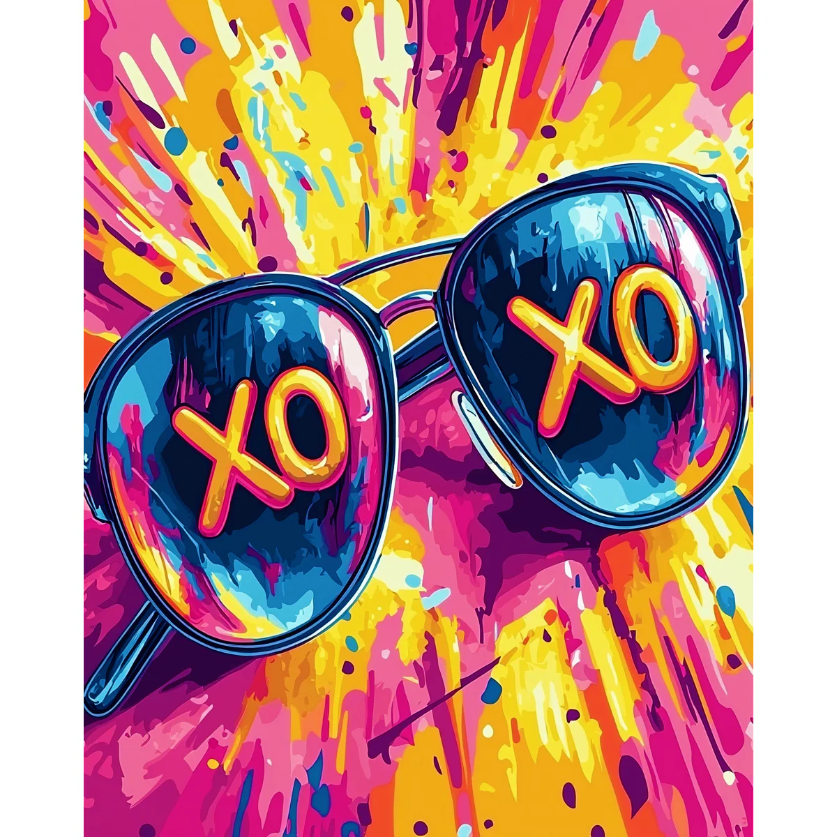 Kissed By Xoxo - Image 2