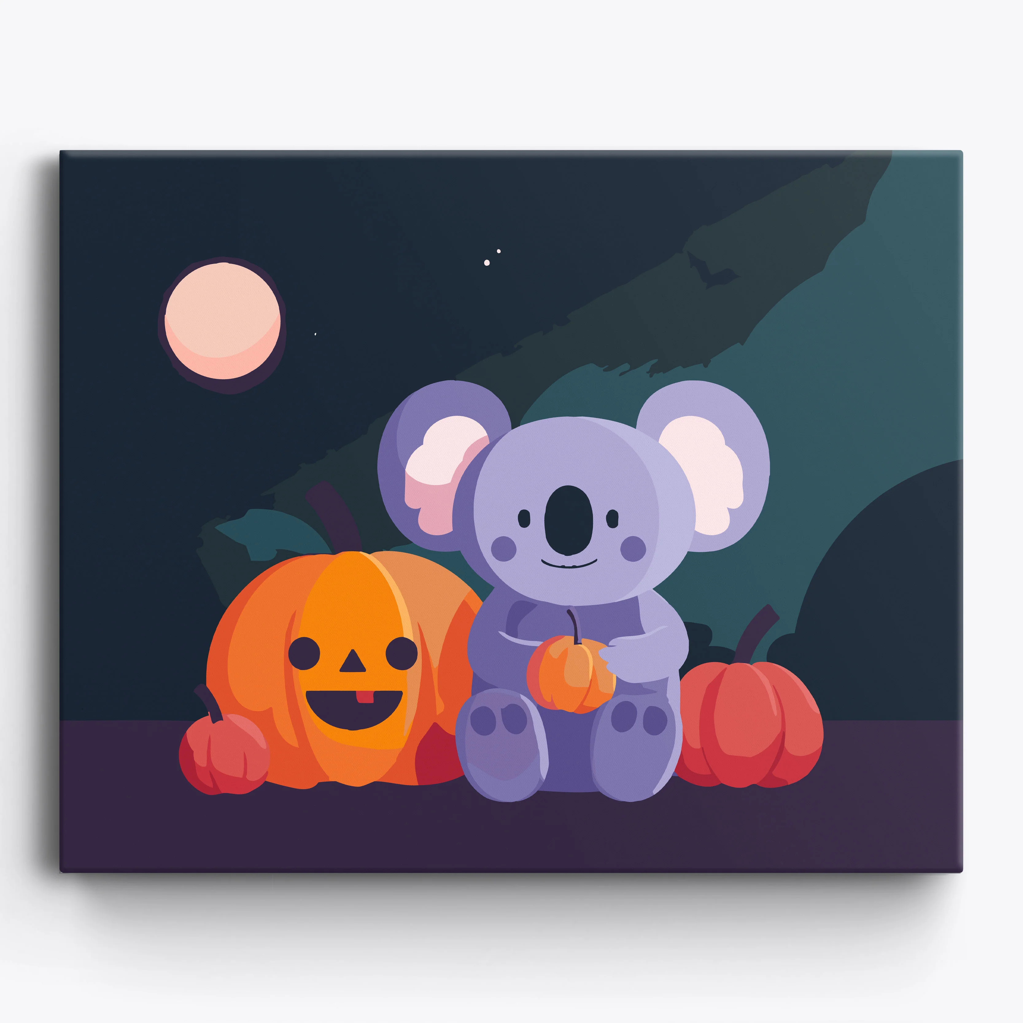 Koala Candy Night