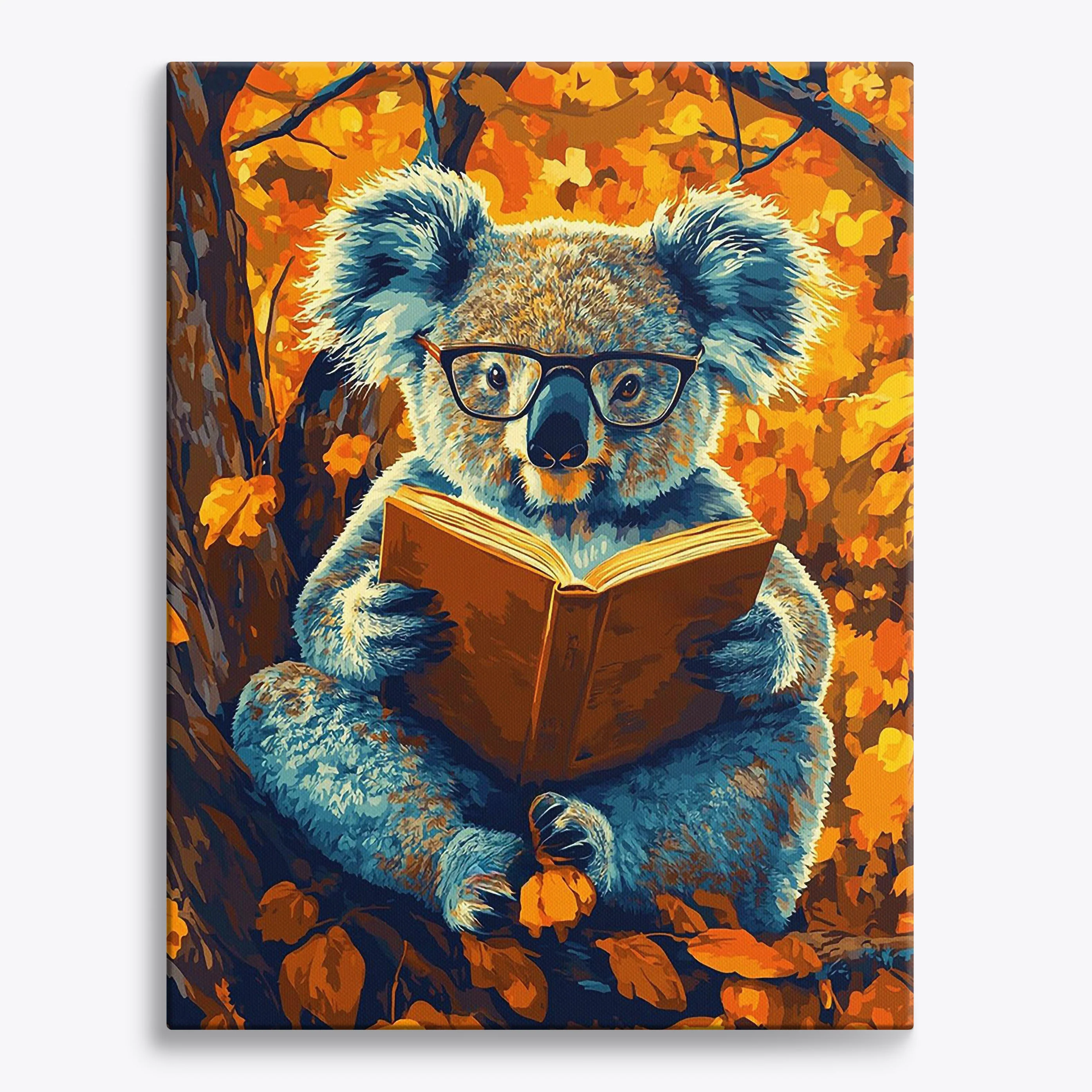 Koala Reader
