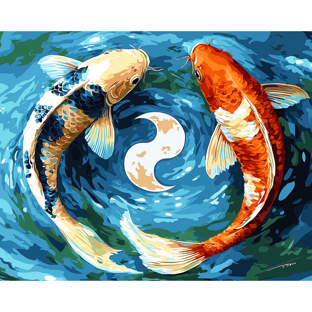 Koi Balance - Image 2