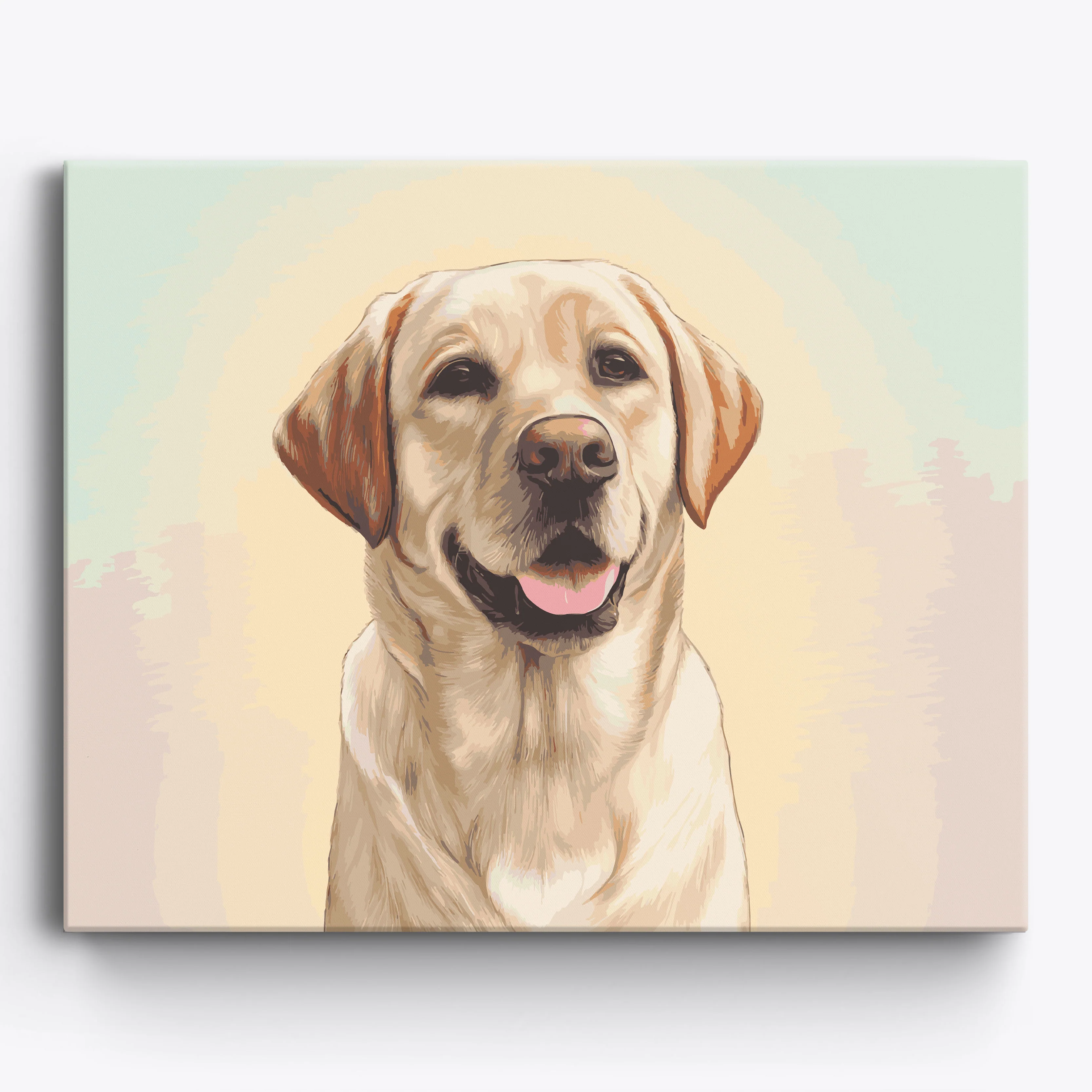 Labrador Retriever Studio - Image 2