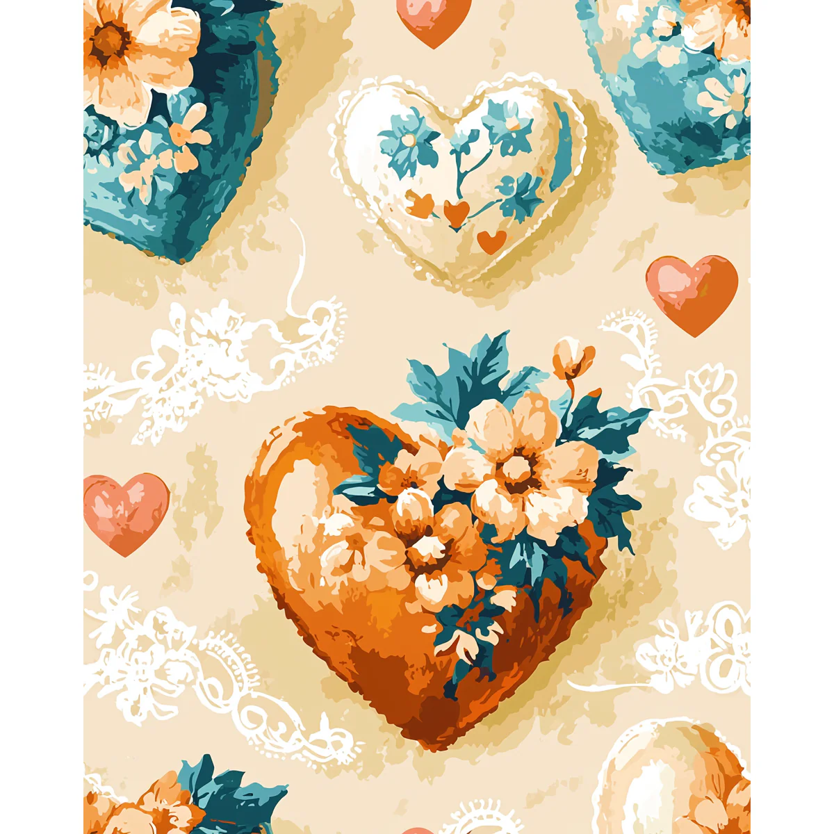 Lace Love - Image 2
