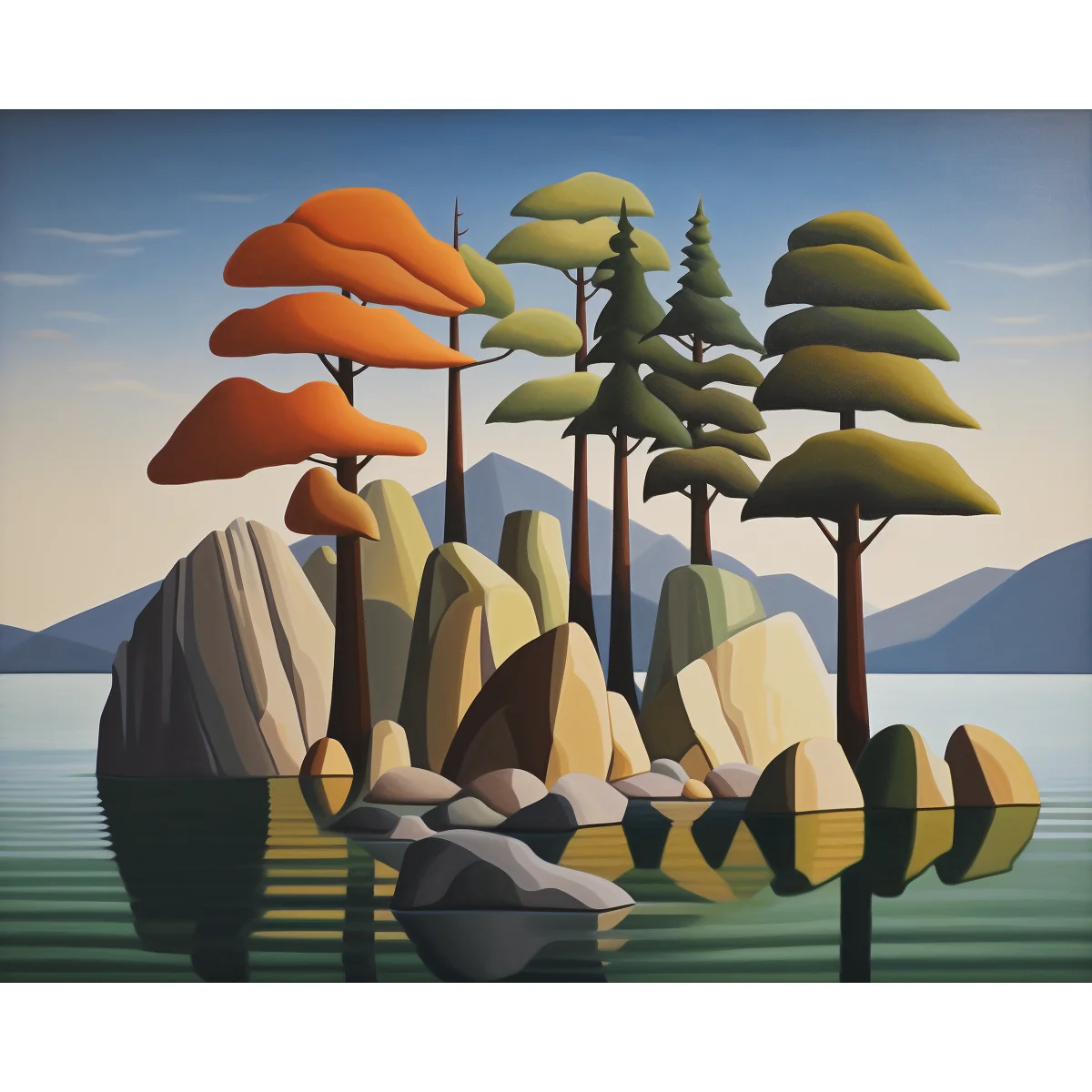 Lake Serenity - Image 2