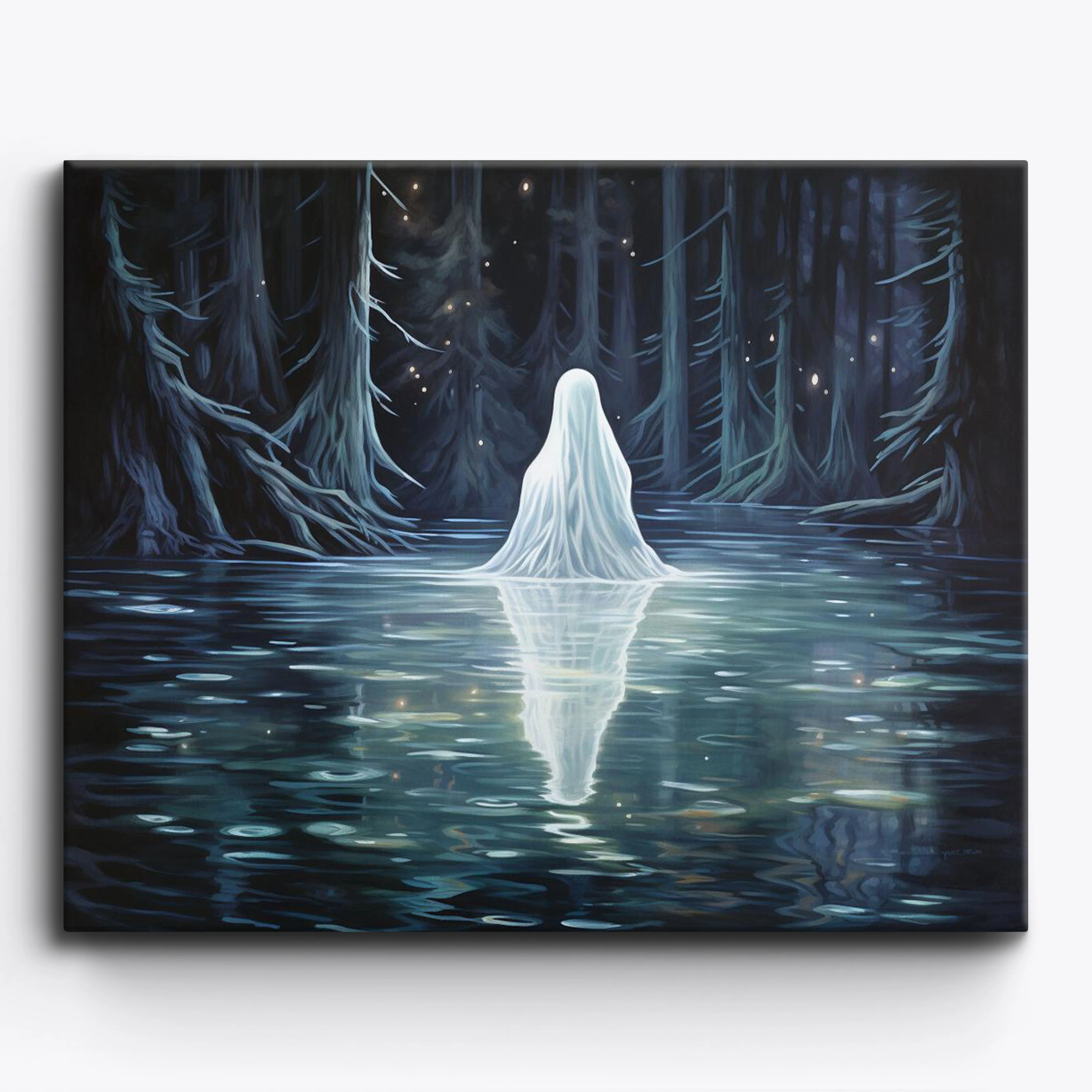Lake Spirit