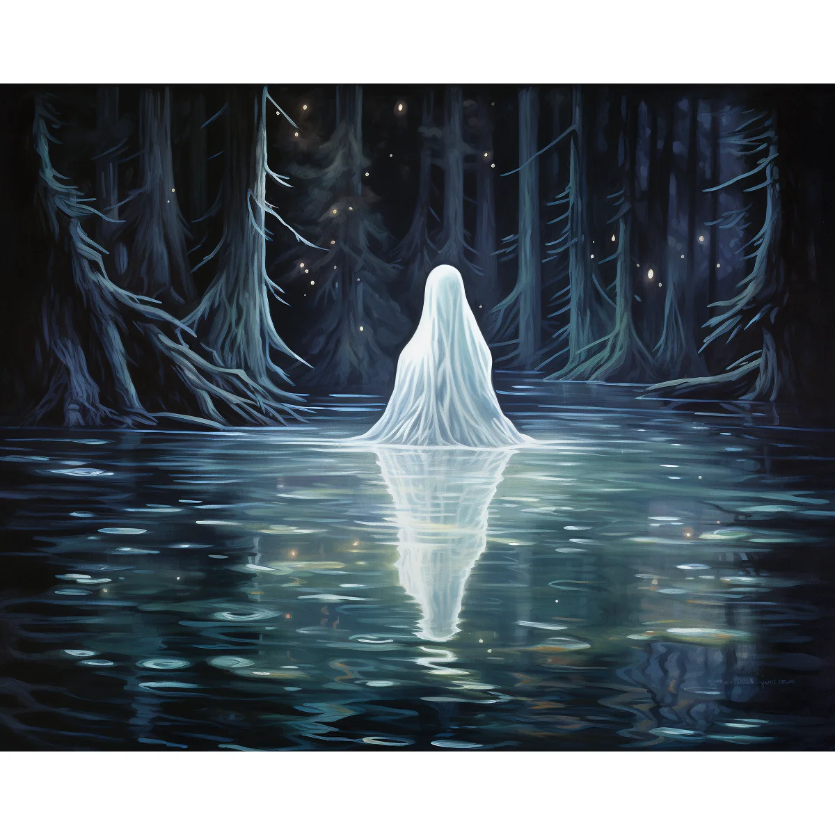 Lake Spirit - Image 2