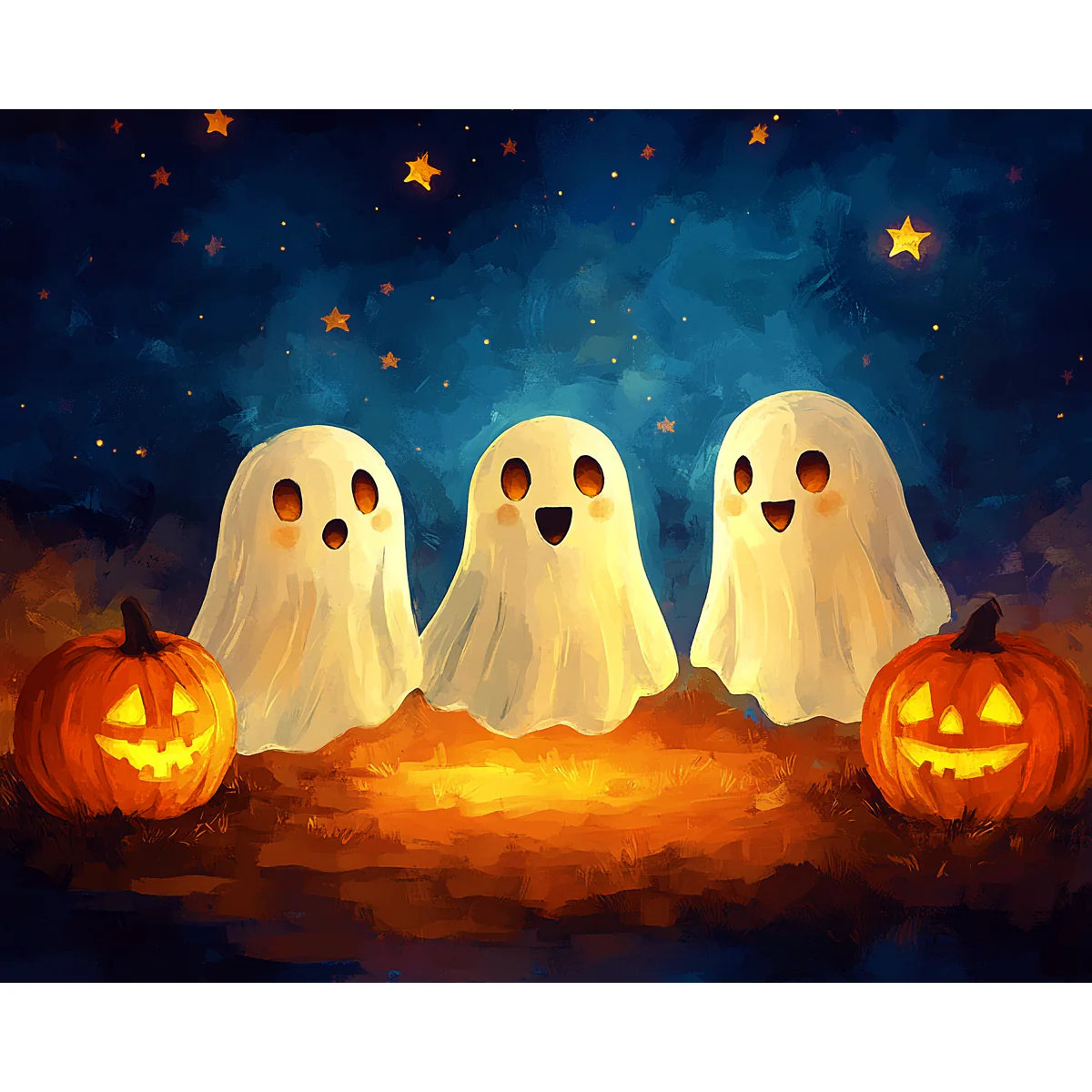 Lantern Dance - Image 2
