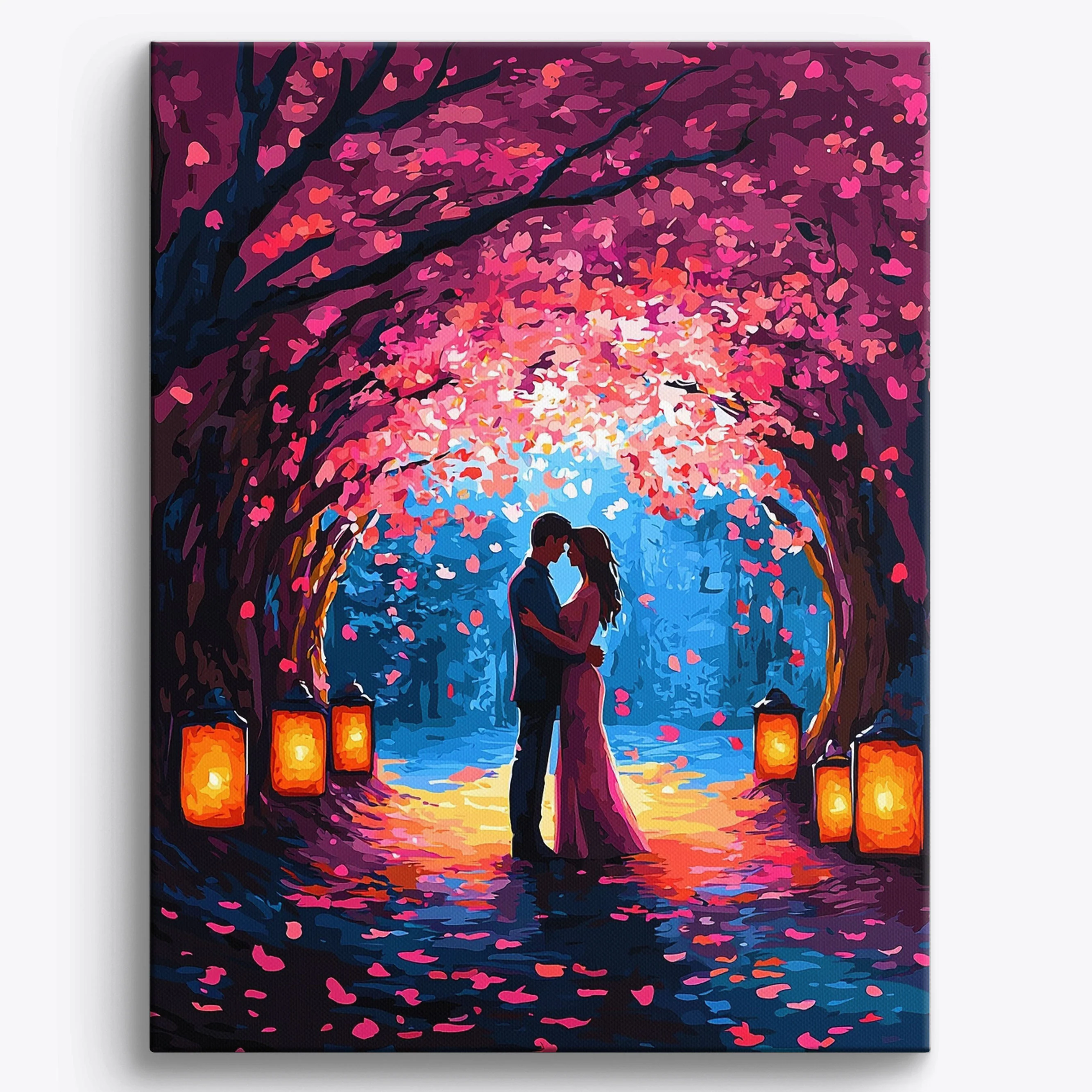 Lantern Glow