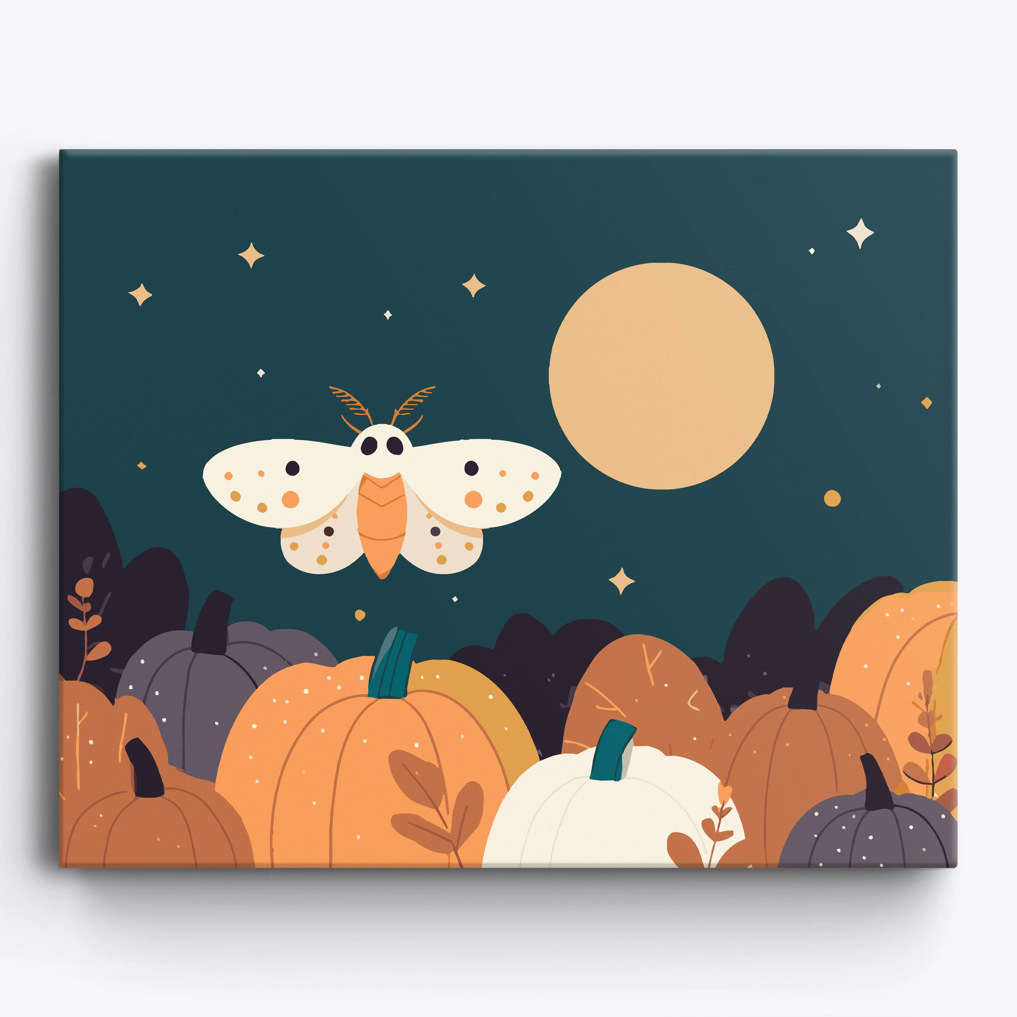 Lantern Moondance