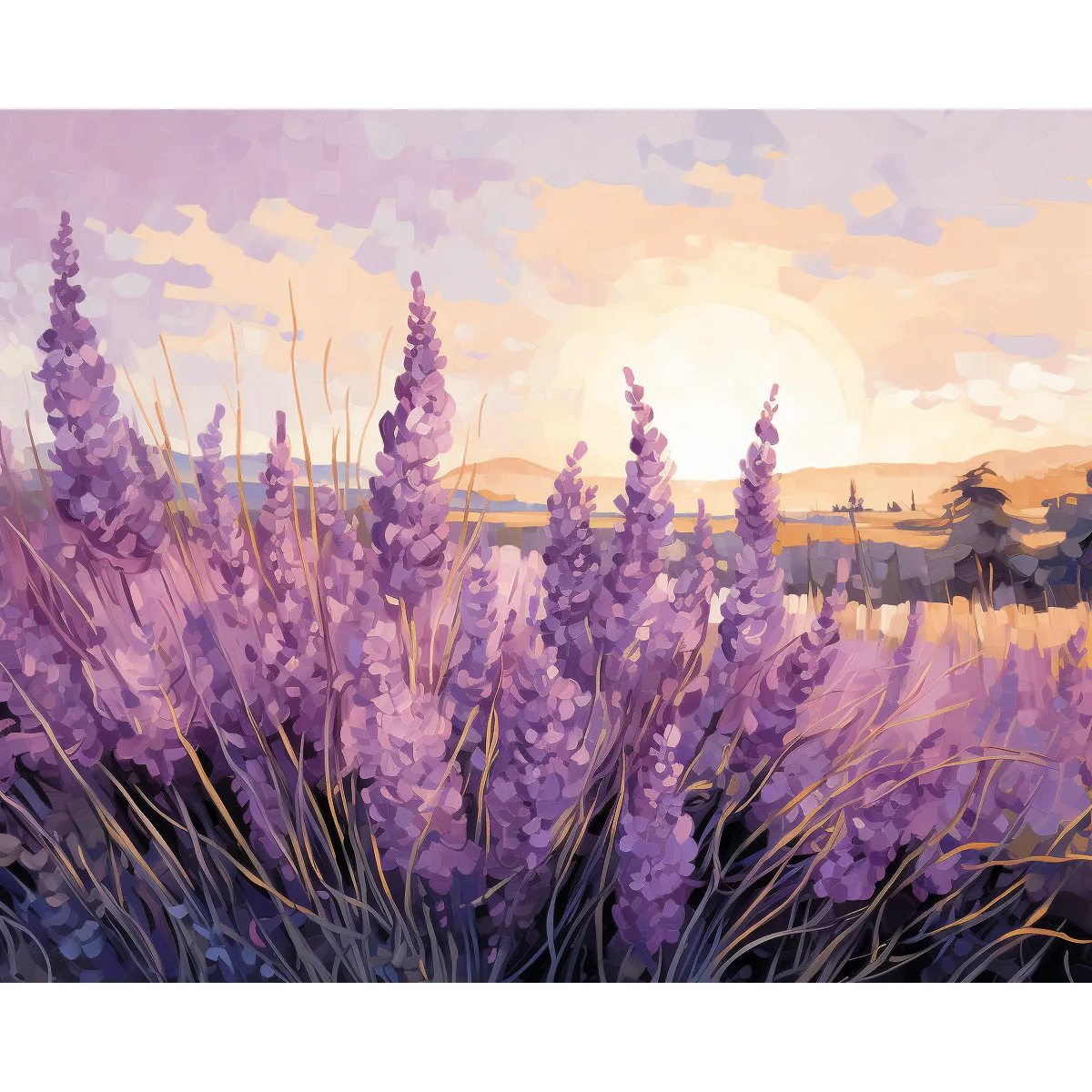 Lavender Bliss - Image 2