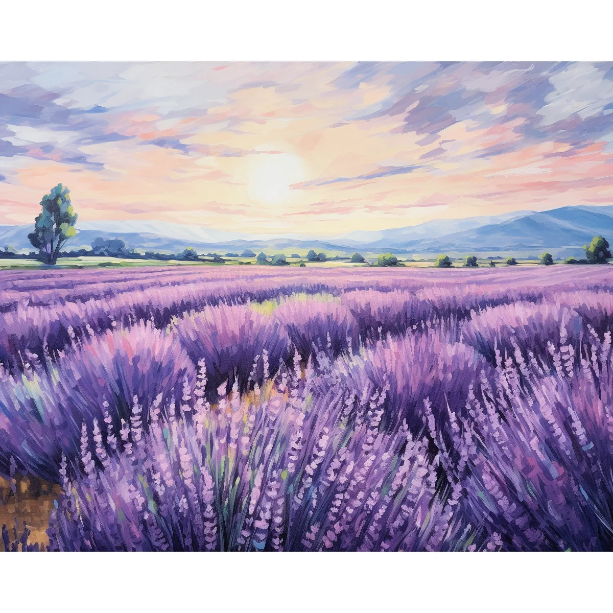 Lavender Breeze - Image 2