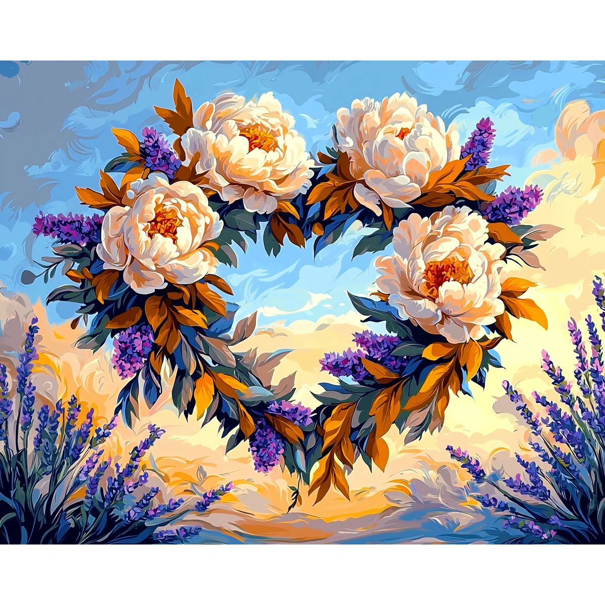Lavender Sky - Image 2
