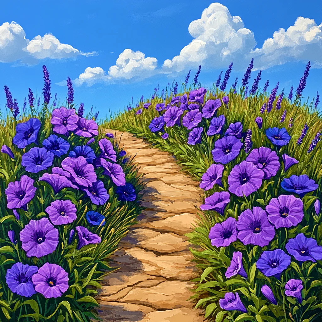 Lavender Trail - Image 2