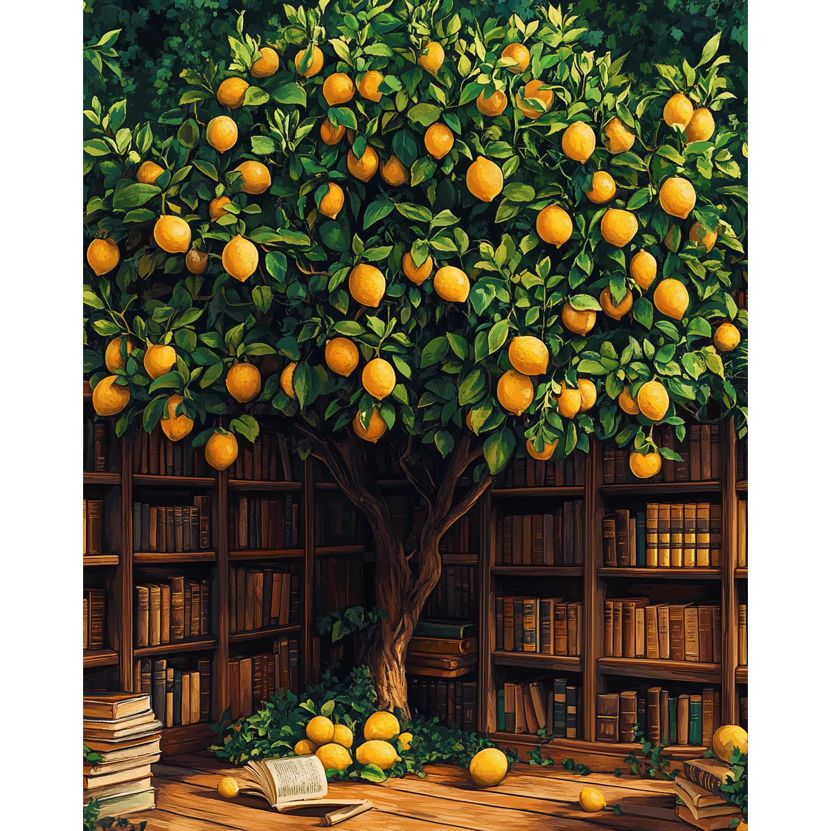 Lemon Library - Image 2