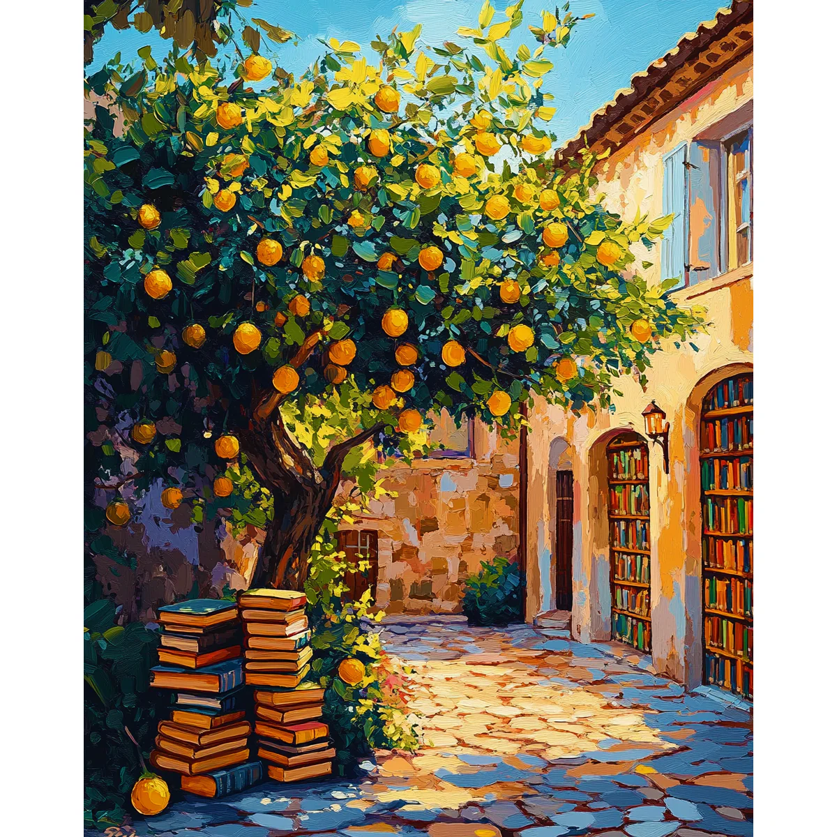 Lemon Light Library - Image 2