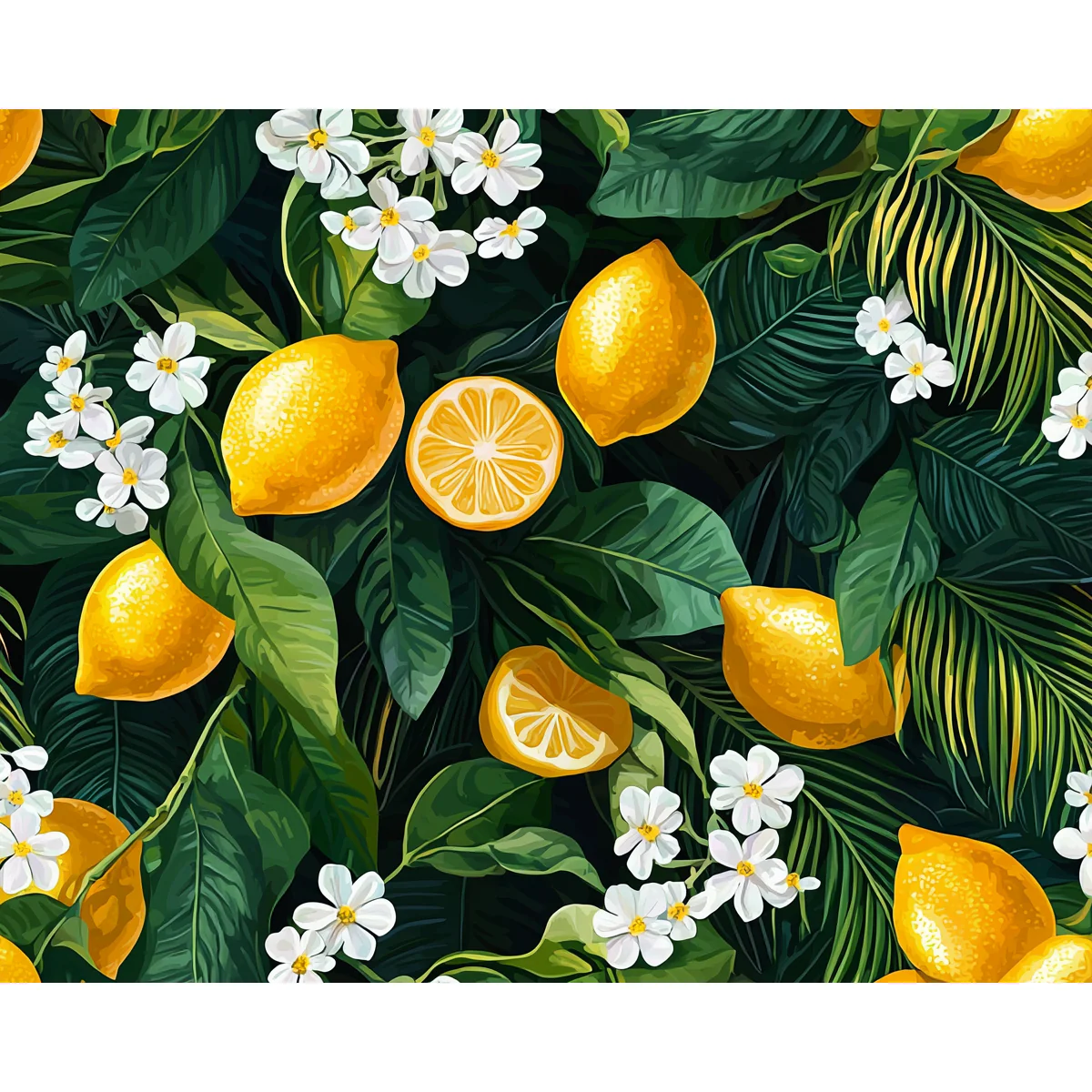 Lemon Paradise - Image 2