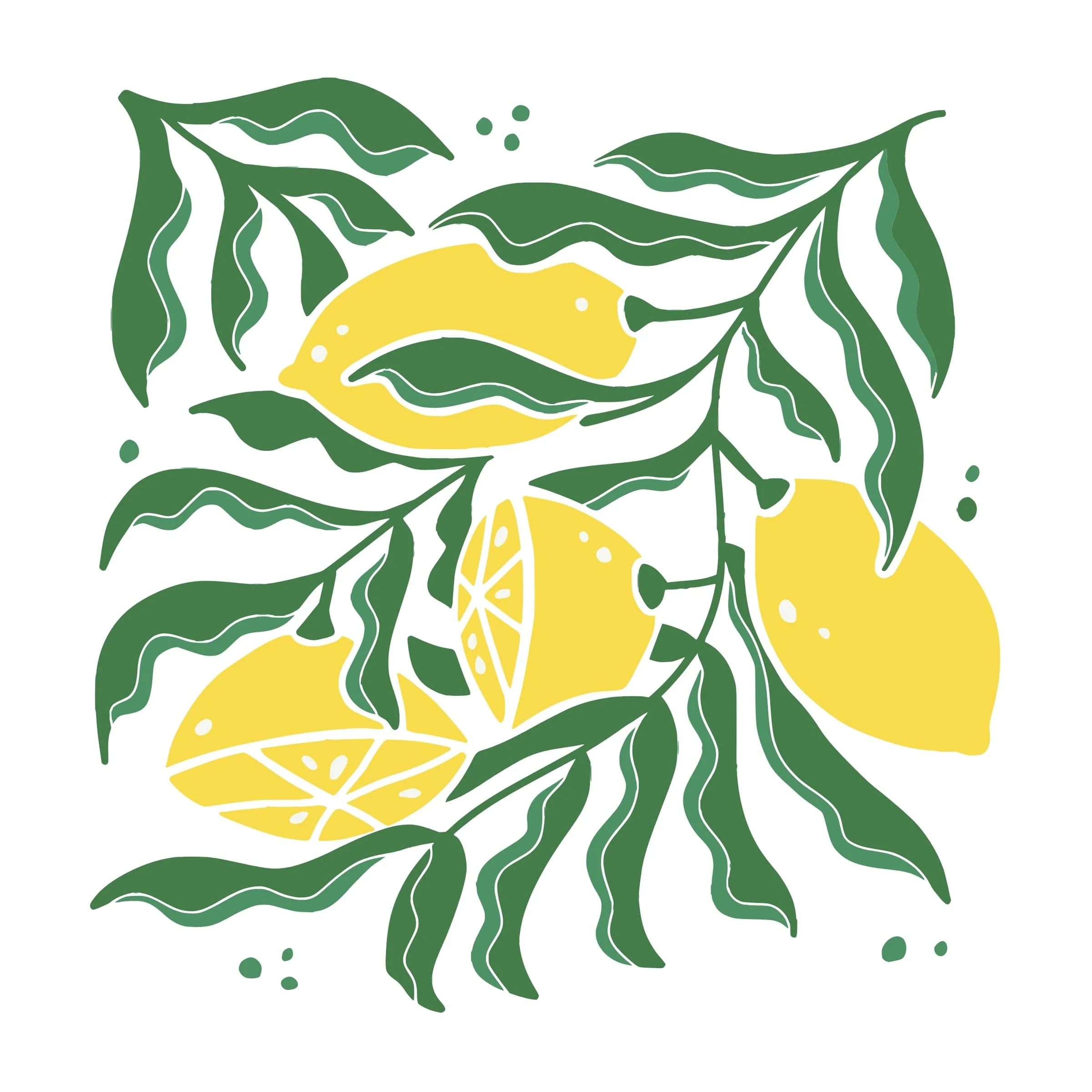 Lemon Zest Mini Kit - Image 2