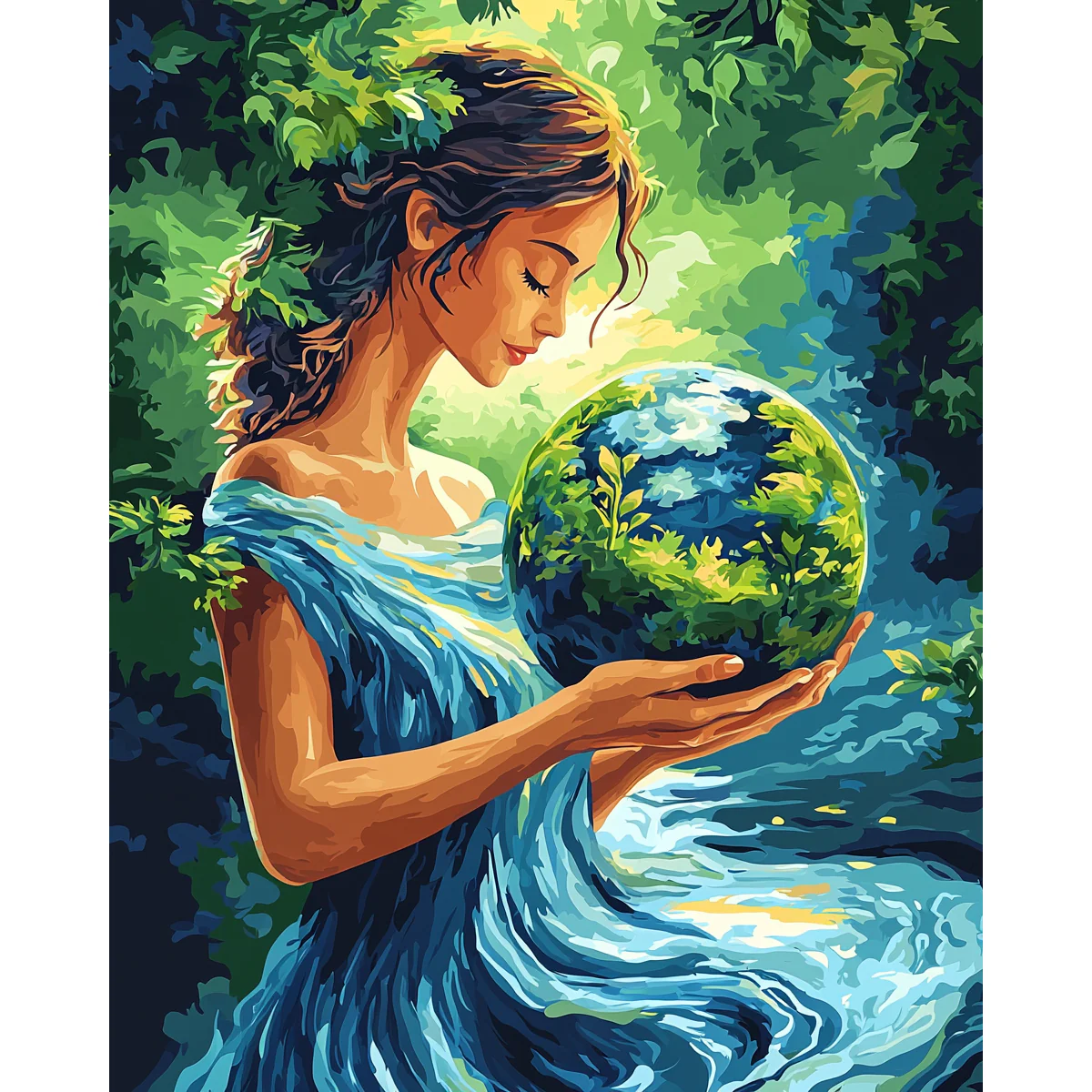 Life's Cradle - Image 2