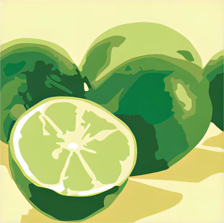 Lime Composite Mini Kit - Image 2