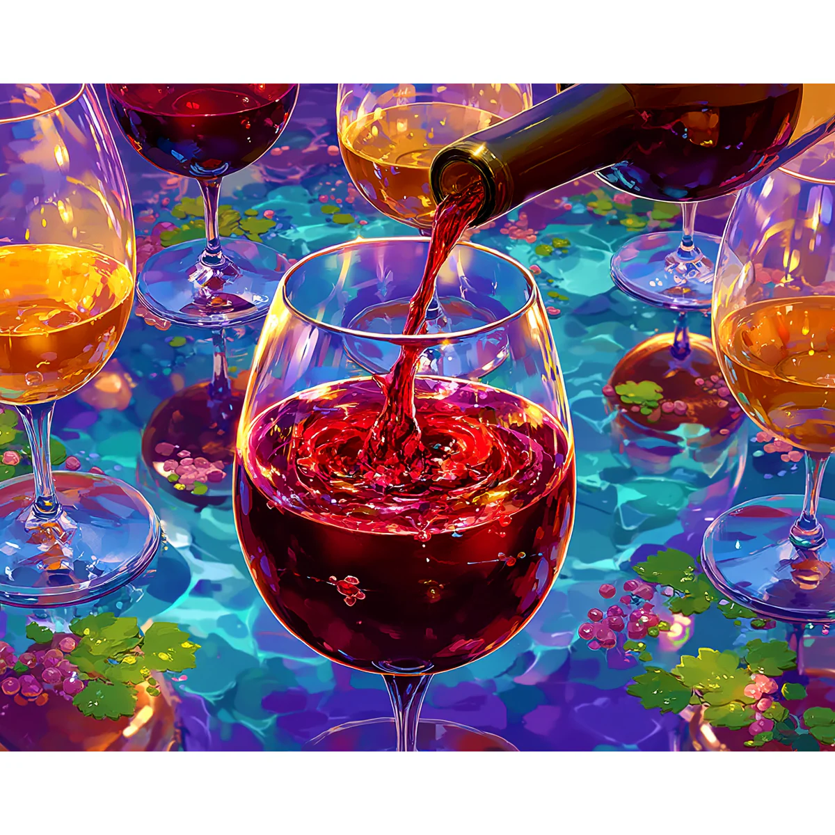 Liquid Elegance - Image 2