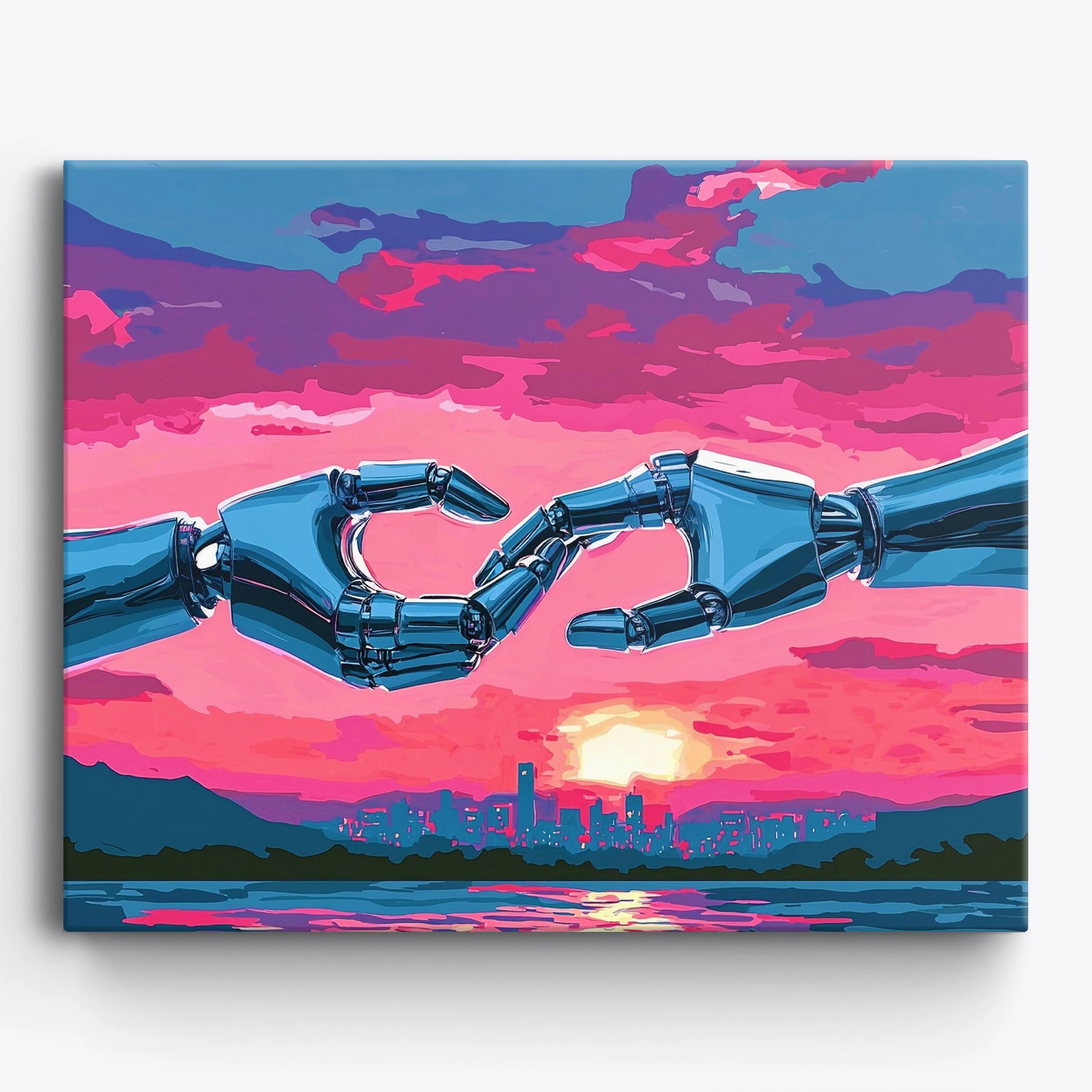 Liquid Love