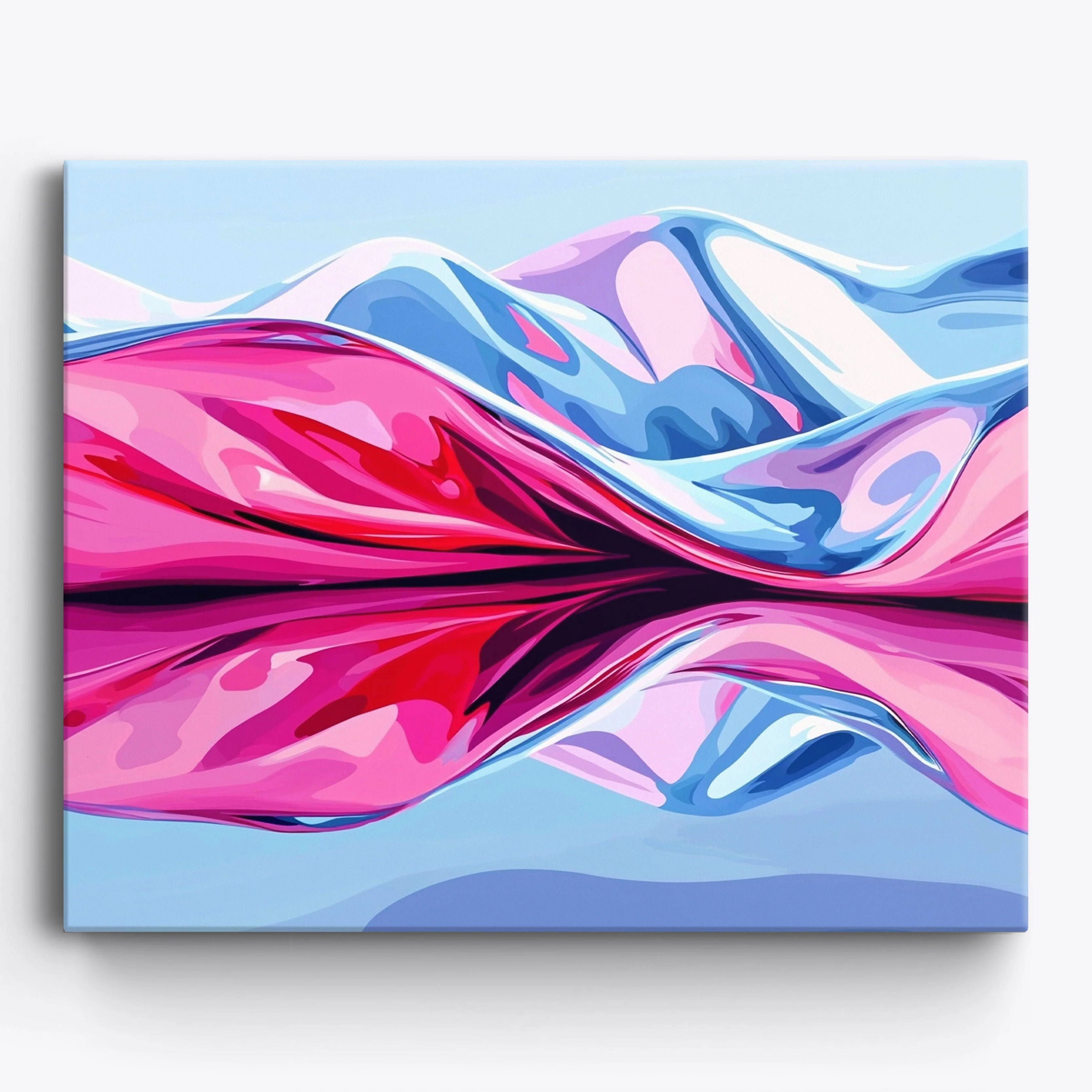 Liquid Valentine