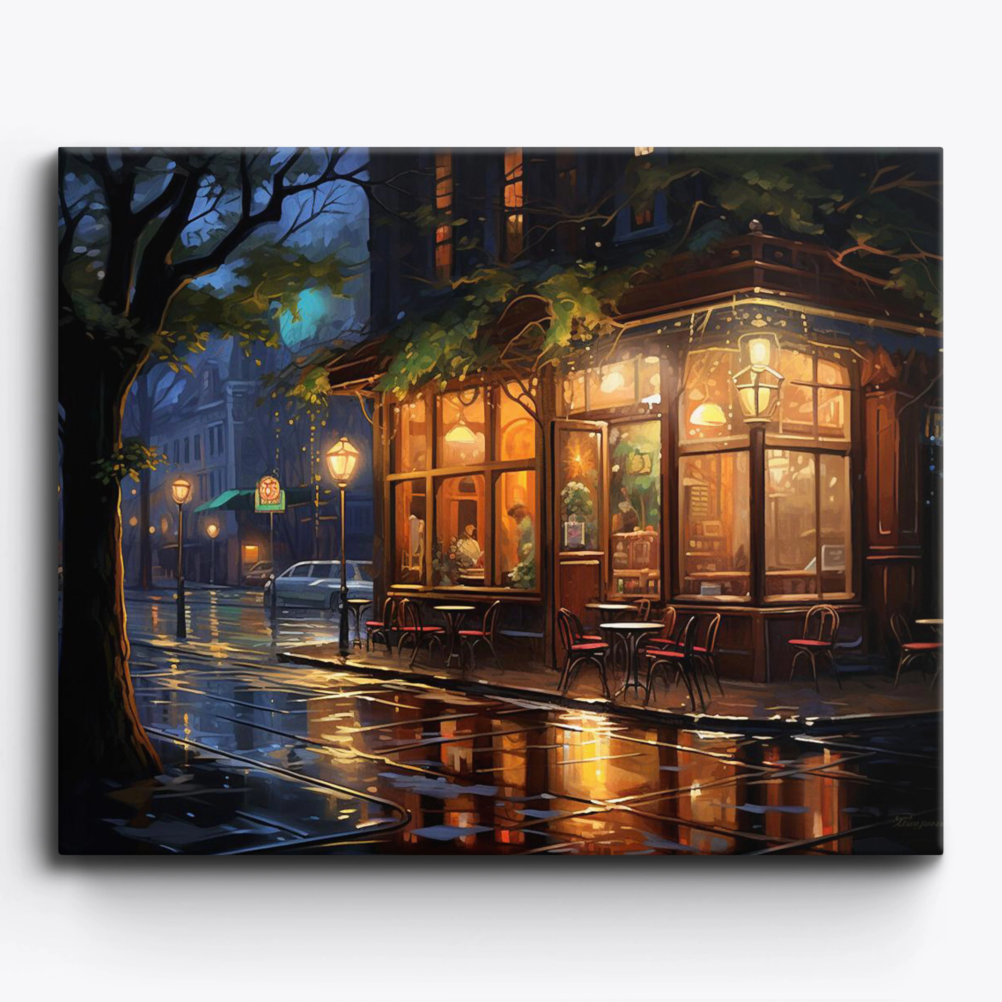 Lit Cafe