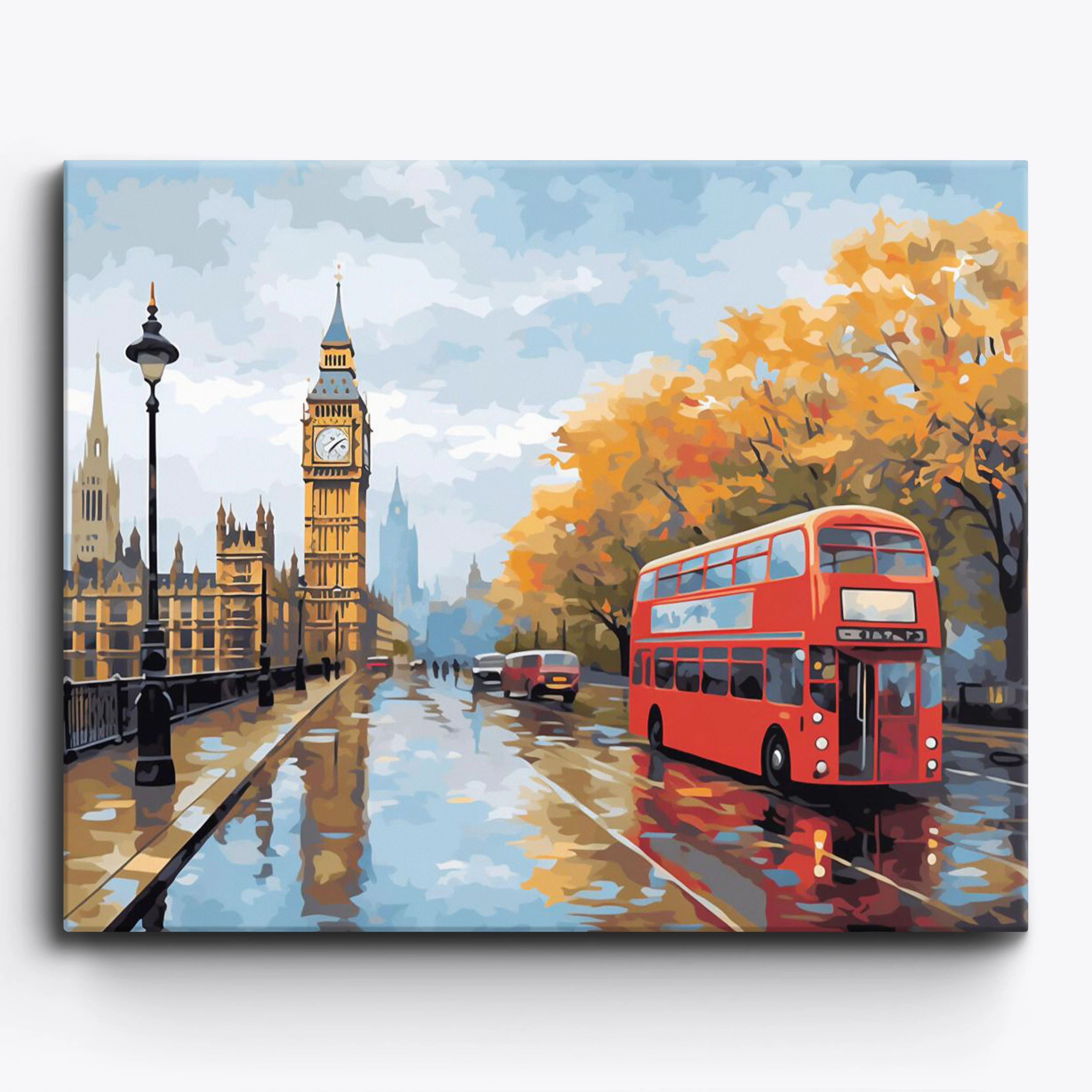 London Haze