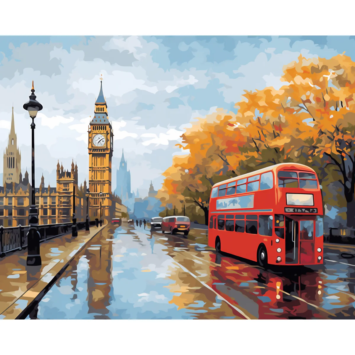 London Haze - Image 2
