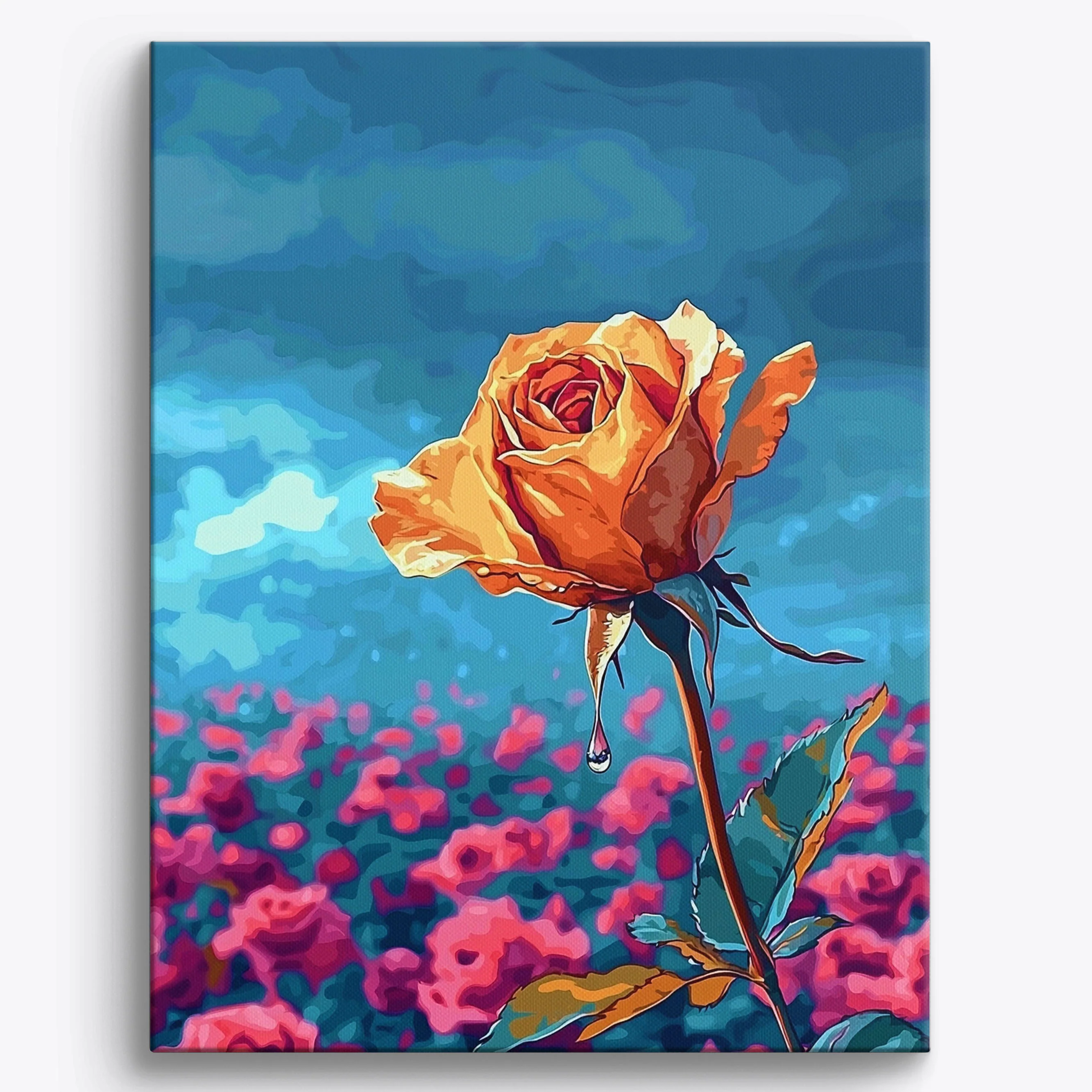 Lonely Bloom