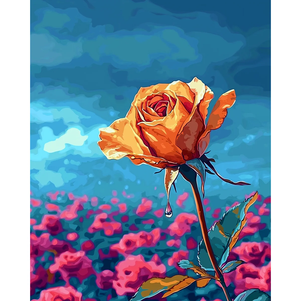 Lonely Bloom - Image 2