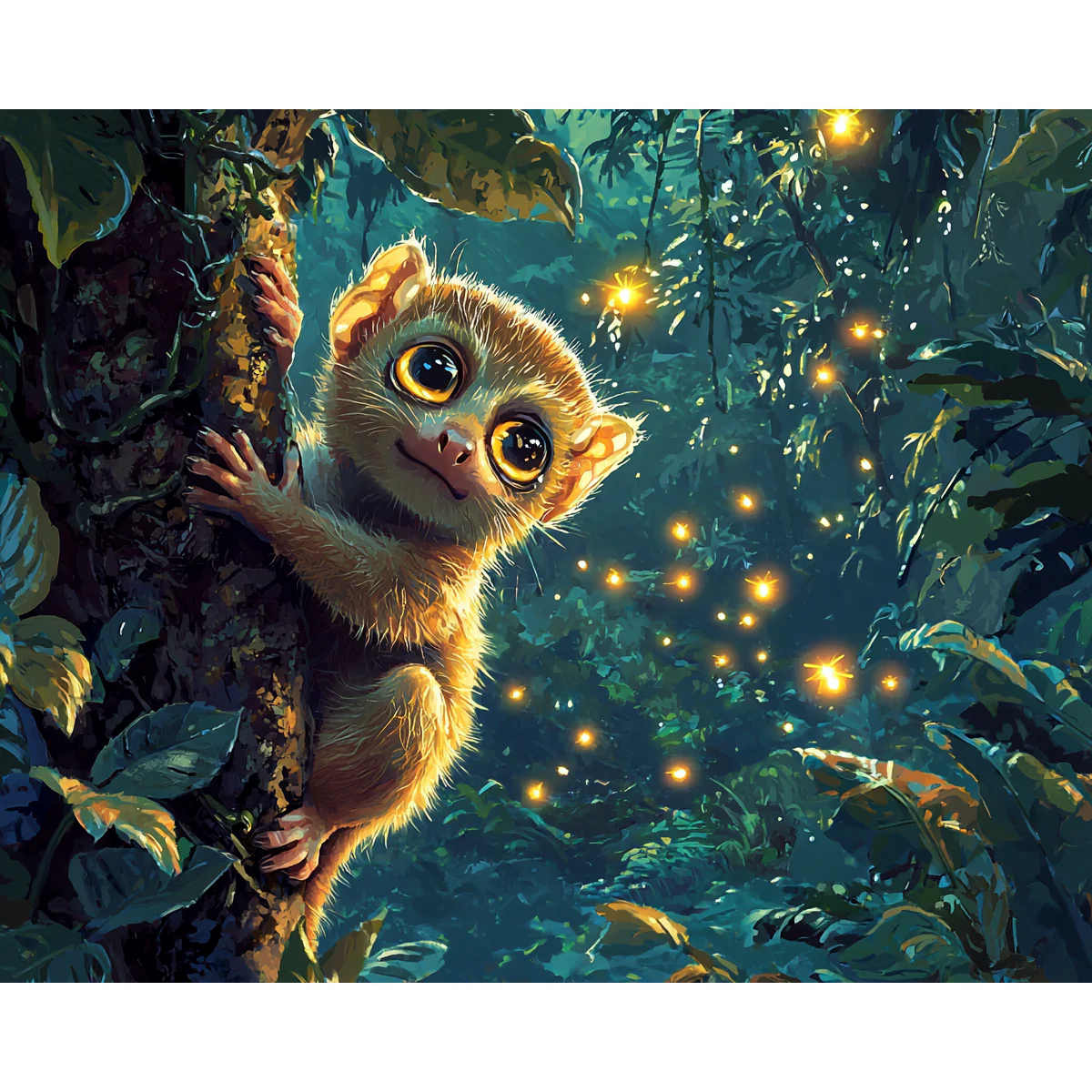 Loris Luminance - Image 2
